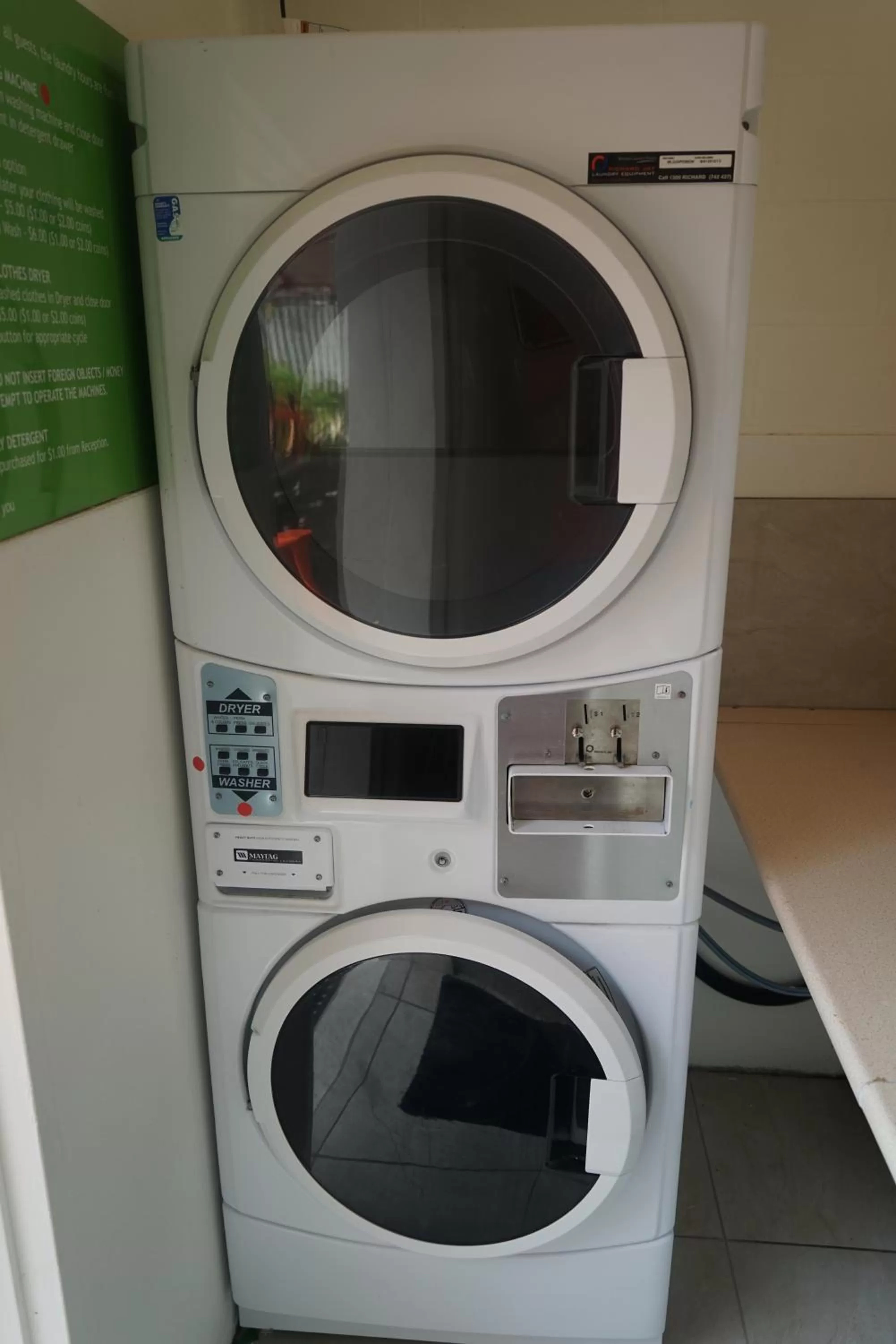 Other in Port Douglas Motel