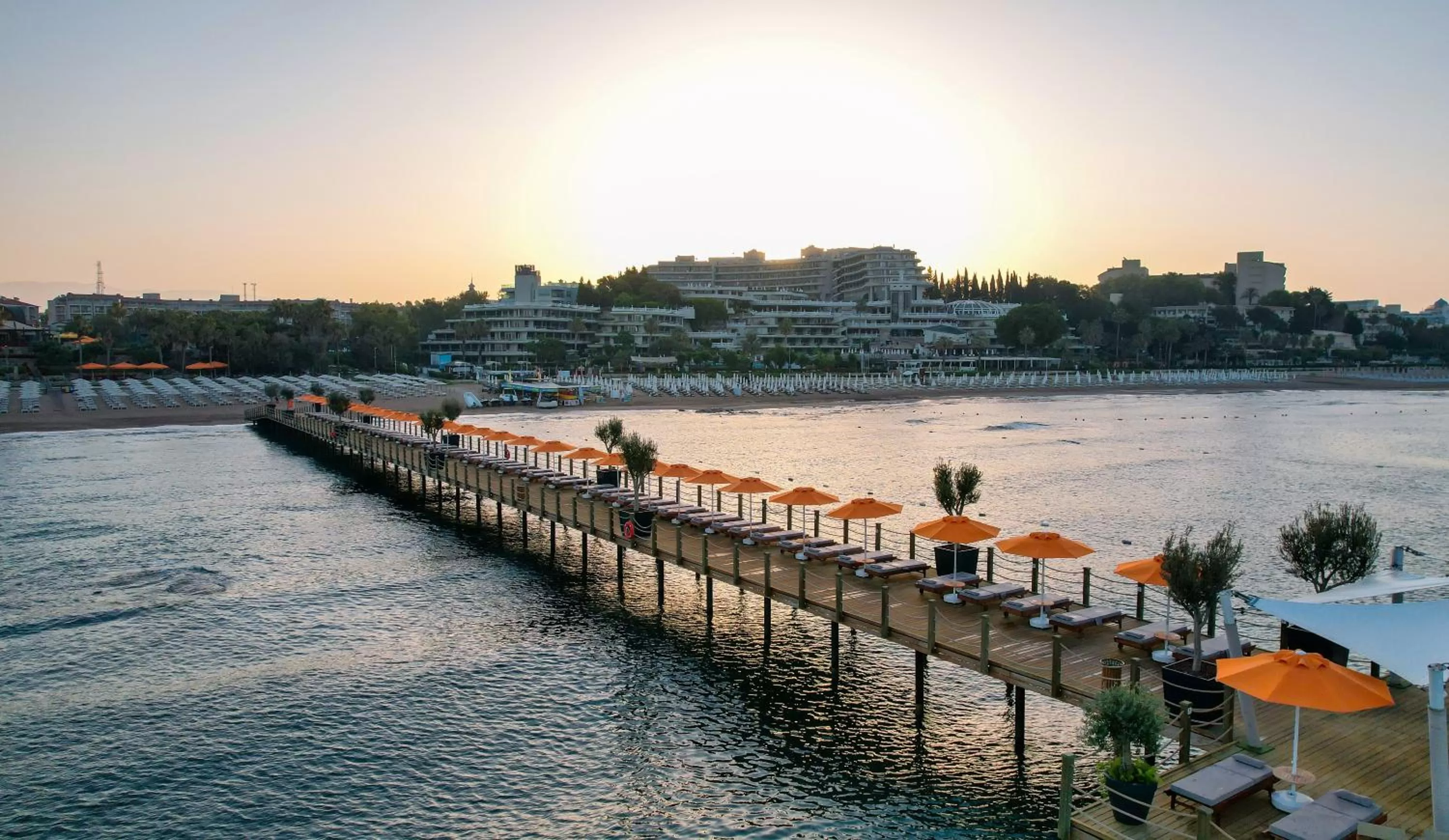 Day in Arum Barut Collection - Ultra All Inclusive