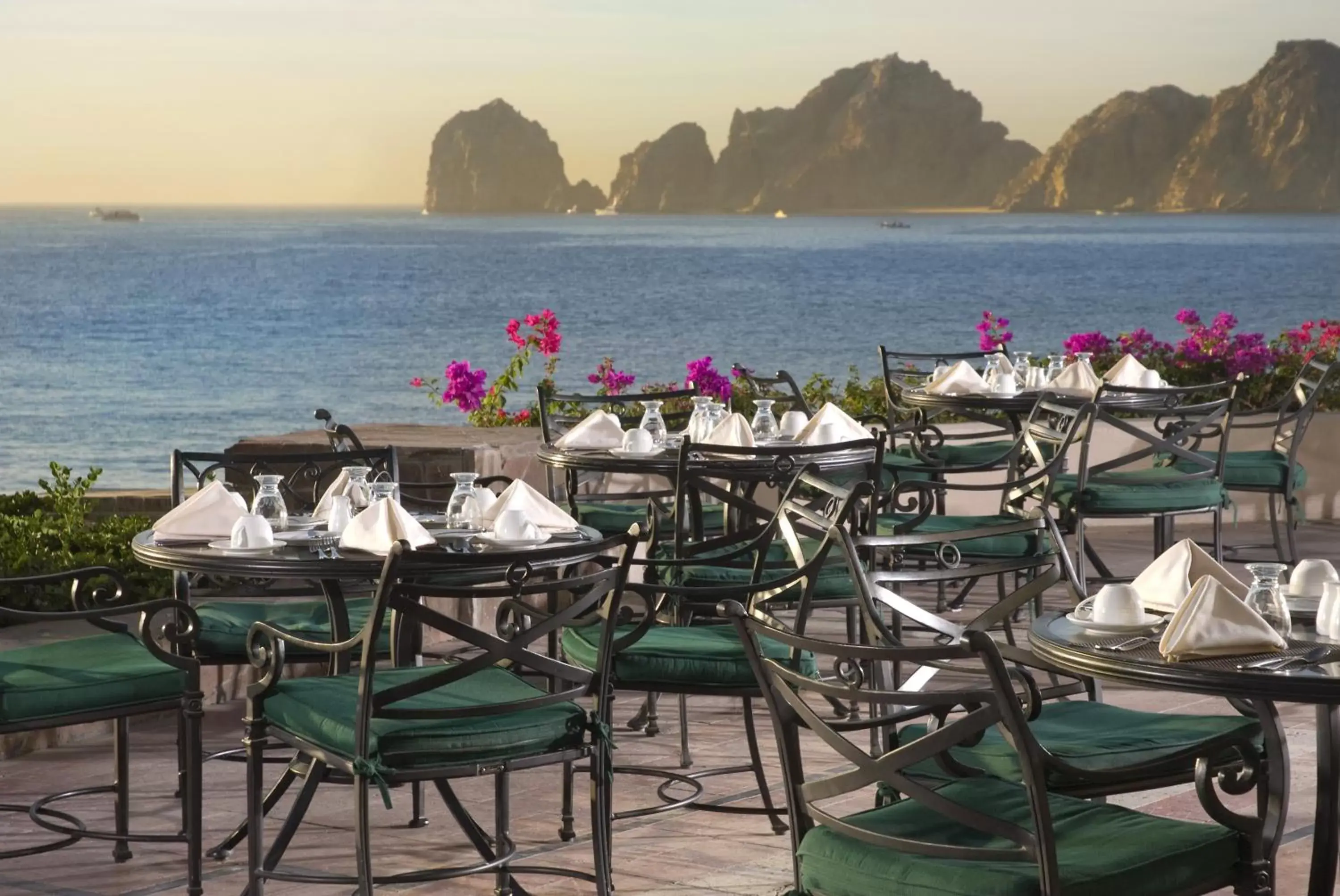 Restaurant/Places to Eat in Pueblo Bonito Rose Resort & Spa - All Inclusive