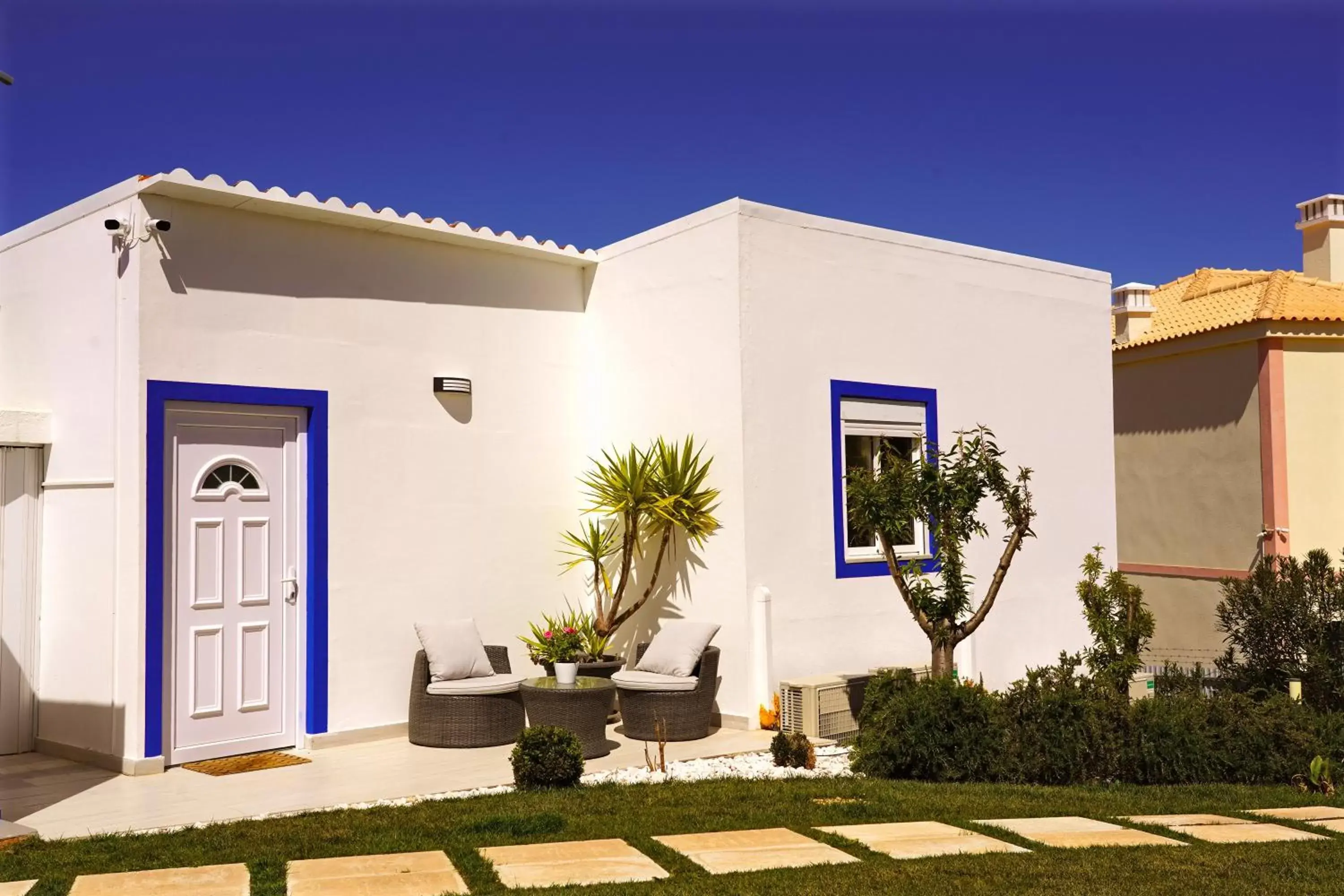 Day, Property Building in Carvoeiro B&B and SPA