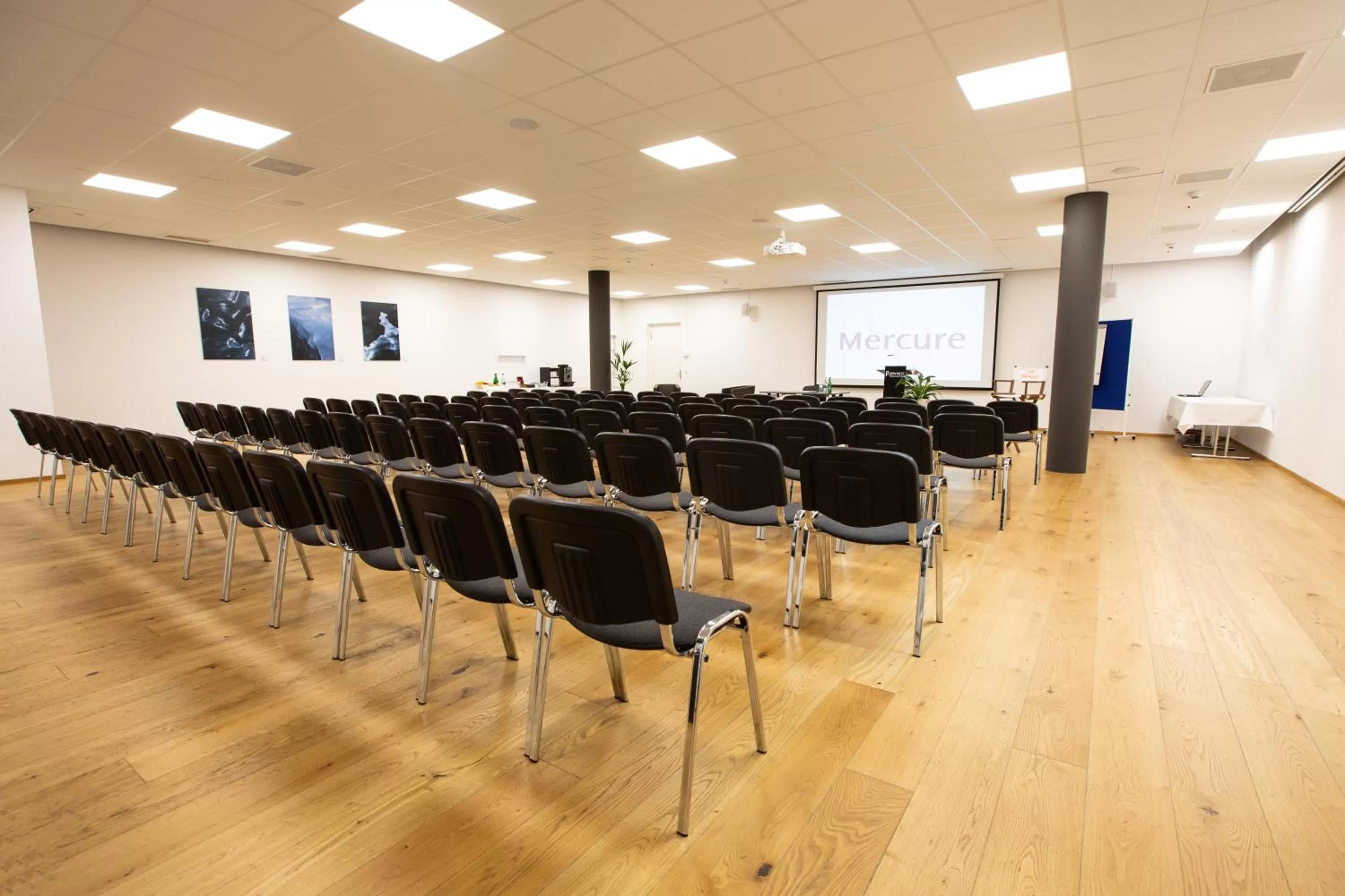 Meeting/conference room in Mercure Chur City West