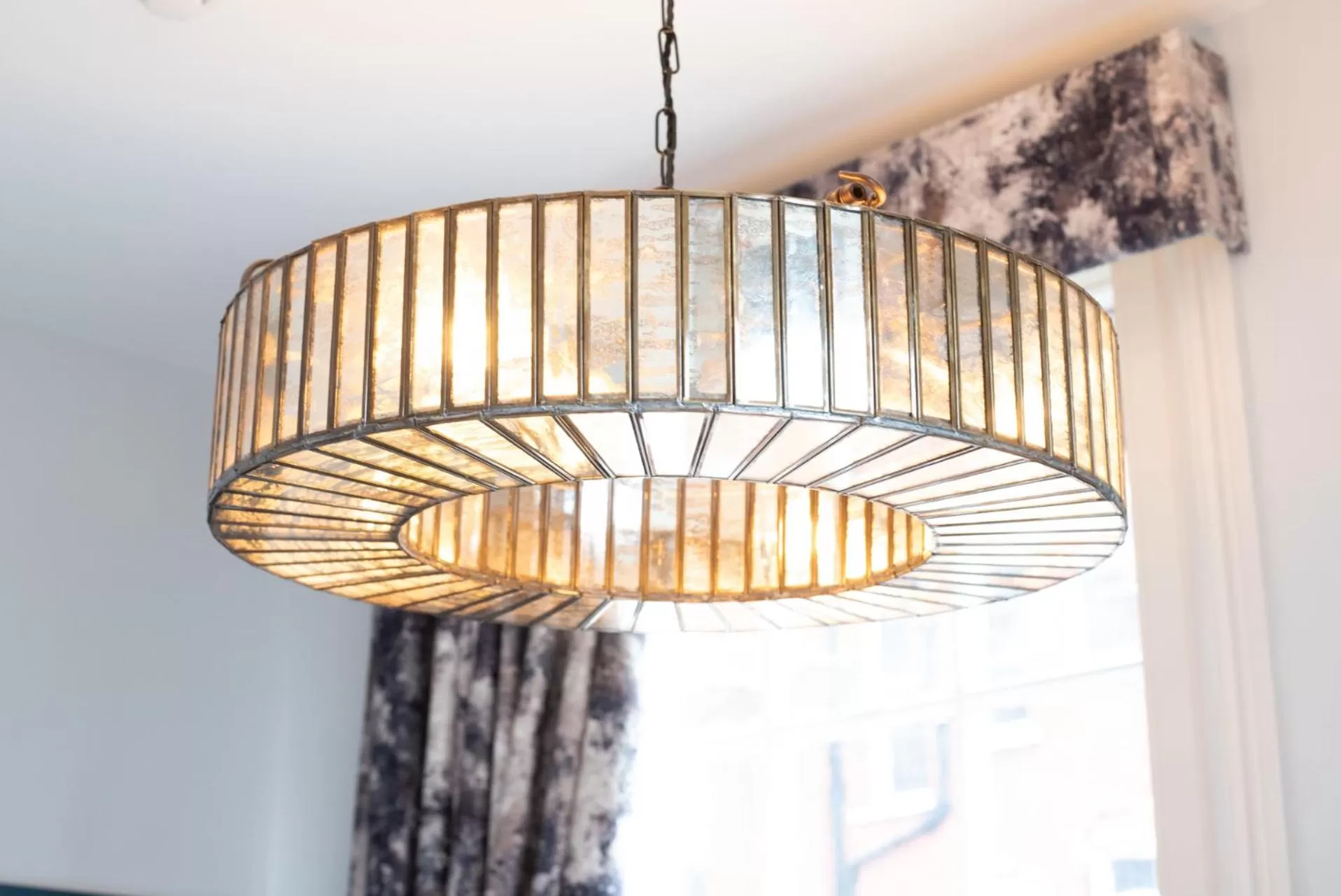 Bedroom in Blackbird