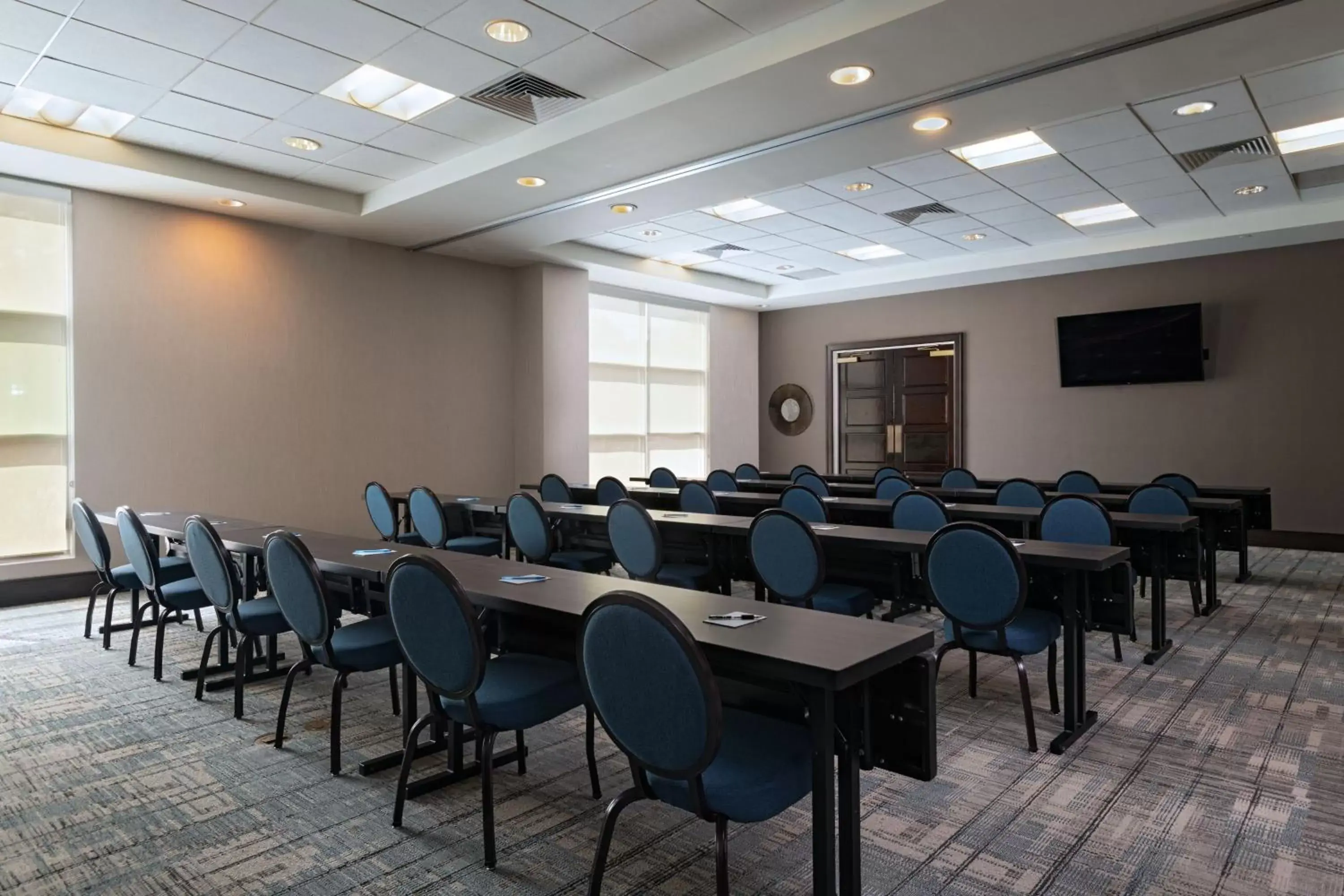 Meeting/conference room in Four Points by Sheraton Houston West