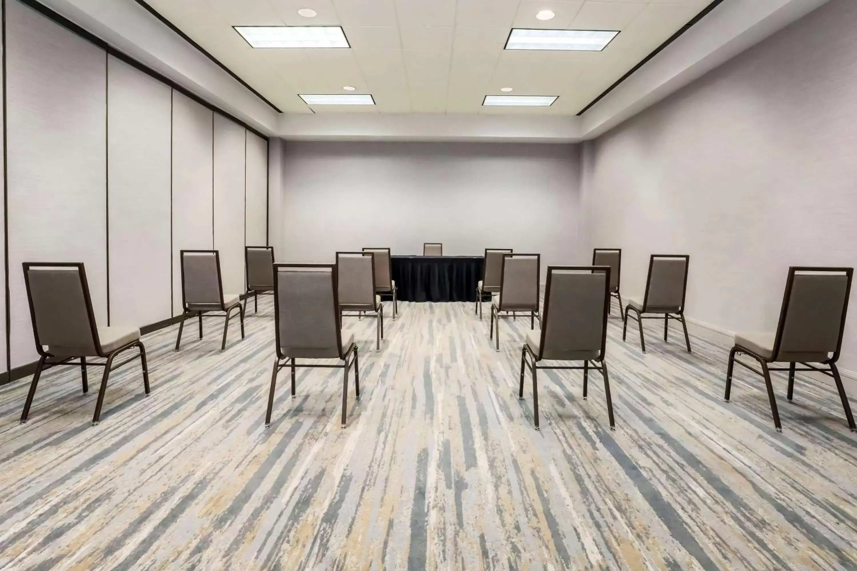 Meeting/conference room in Hilton Richardson Dallas, TX