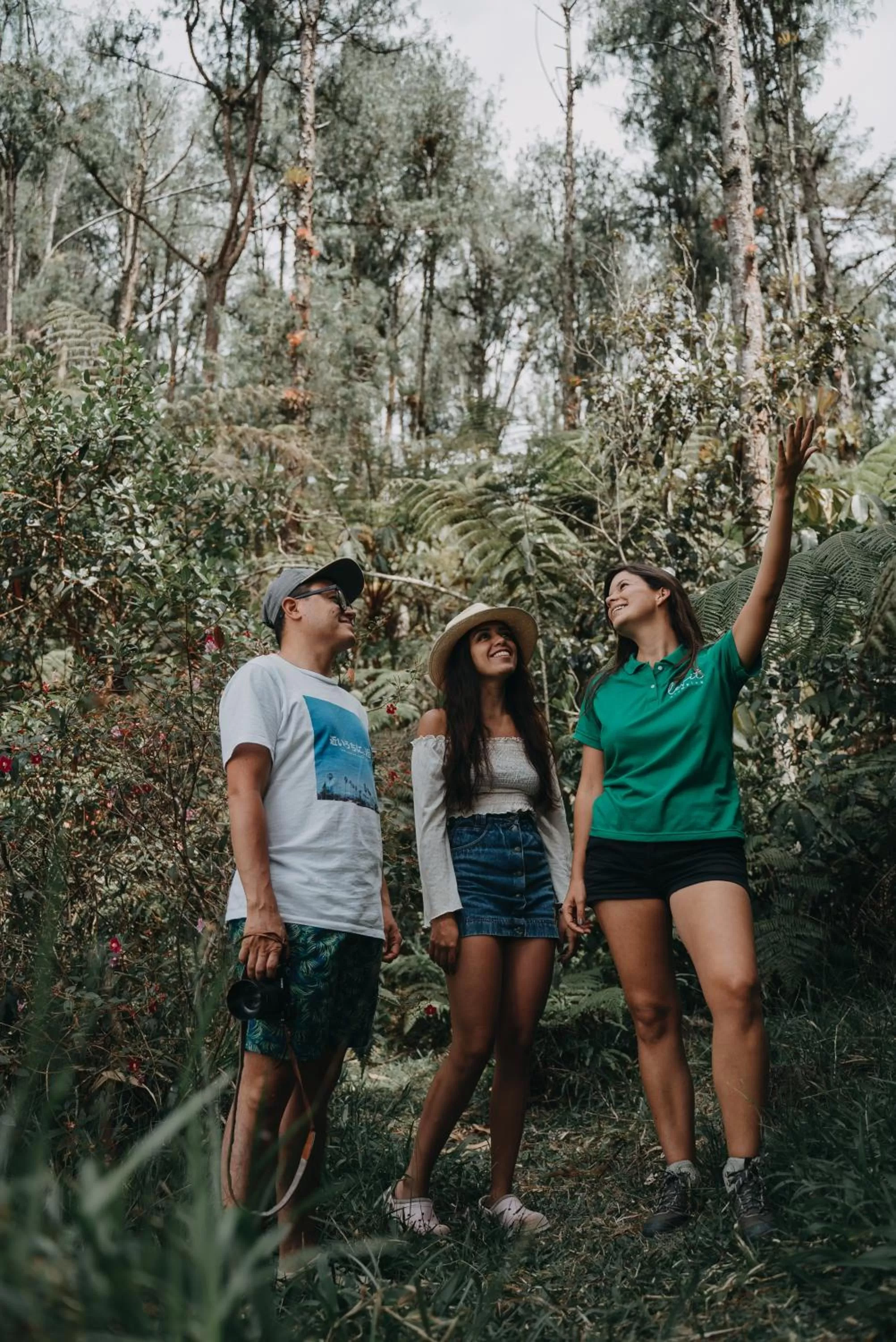 Activities in Levit Glamping - Hotel Guatapé Peñol