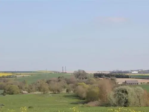 View (from property/room) in Stonehenge Inn & Shepherd's Huts