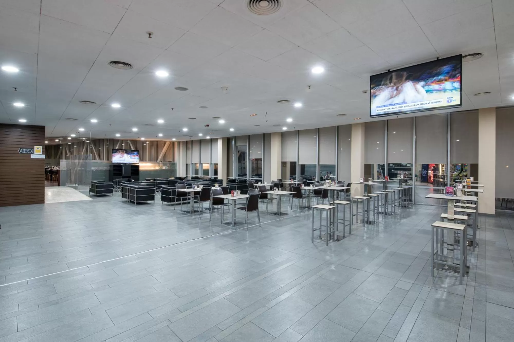 Property building in ARVA Abad San Antonio