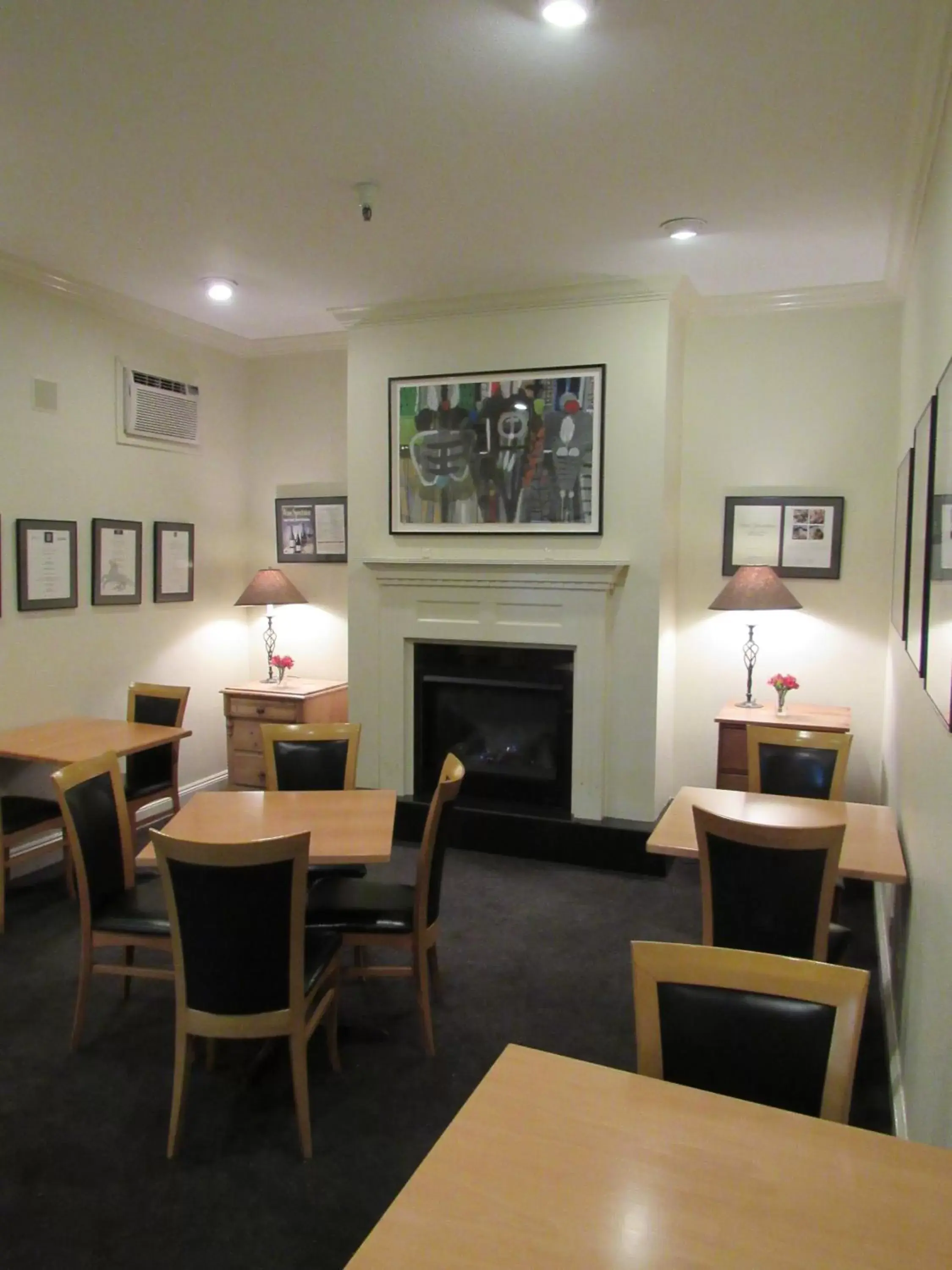 Banquet/Function facilities, Restaurant/Places to Eat in Carter House Inns
