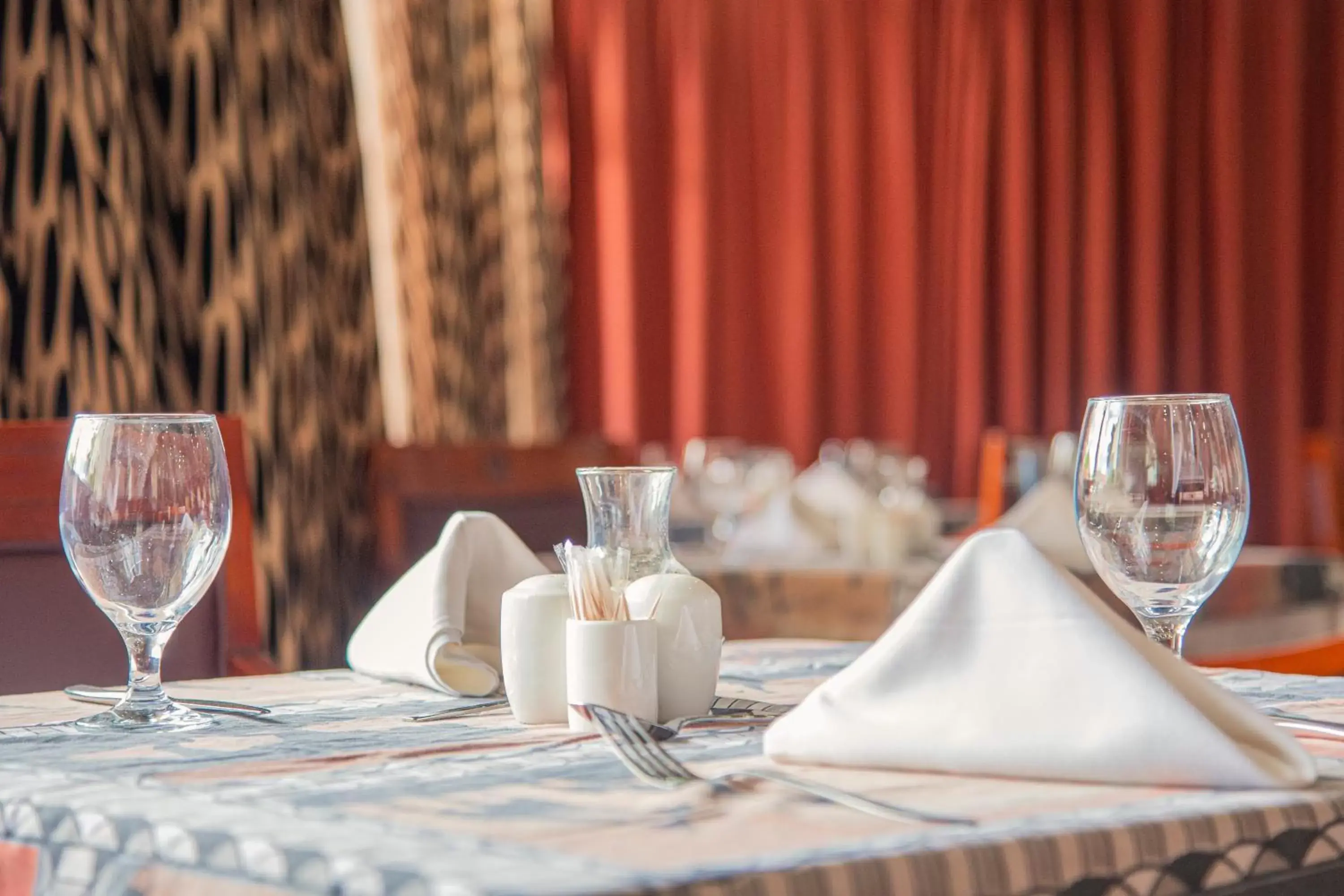 Dining area, Restaurant/Places to Eat in Best Western Plus Lusaka Hotel