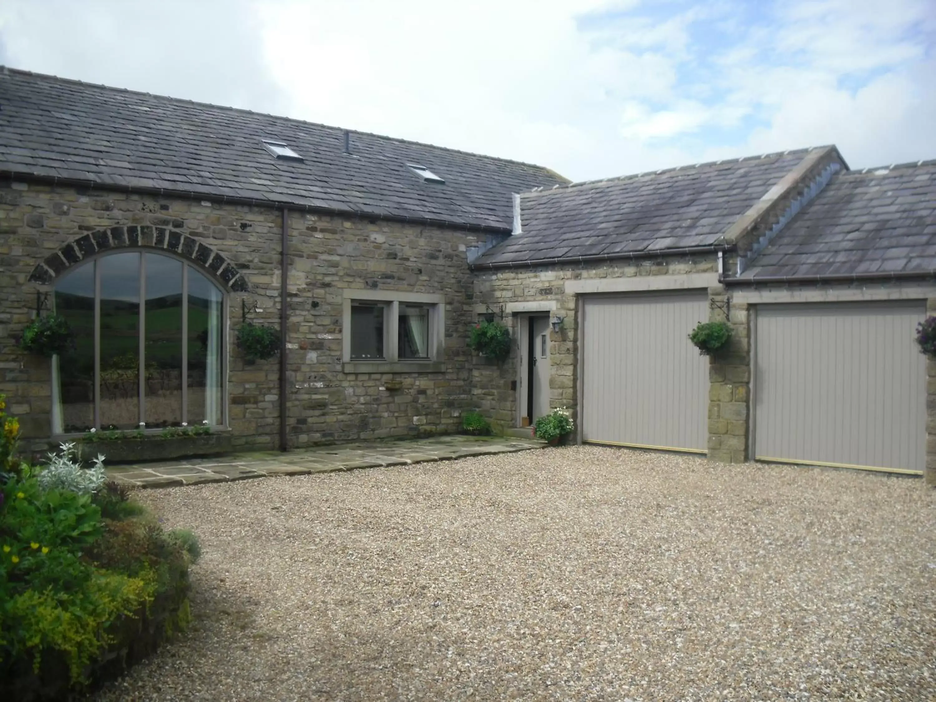 Facade/entrance, Property Building in Moor View