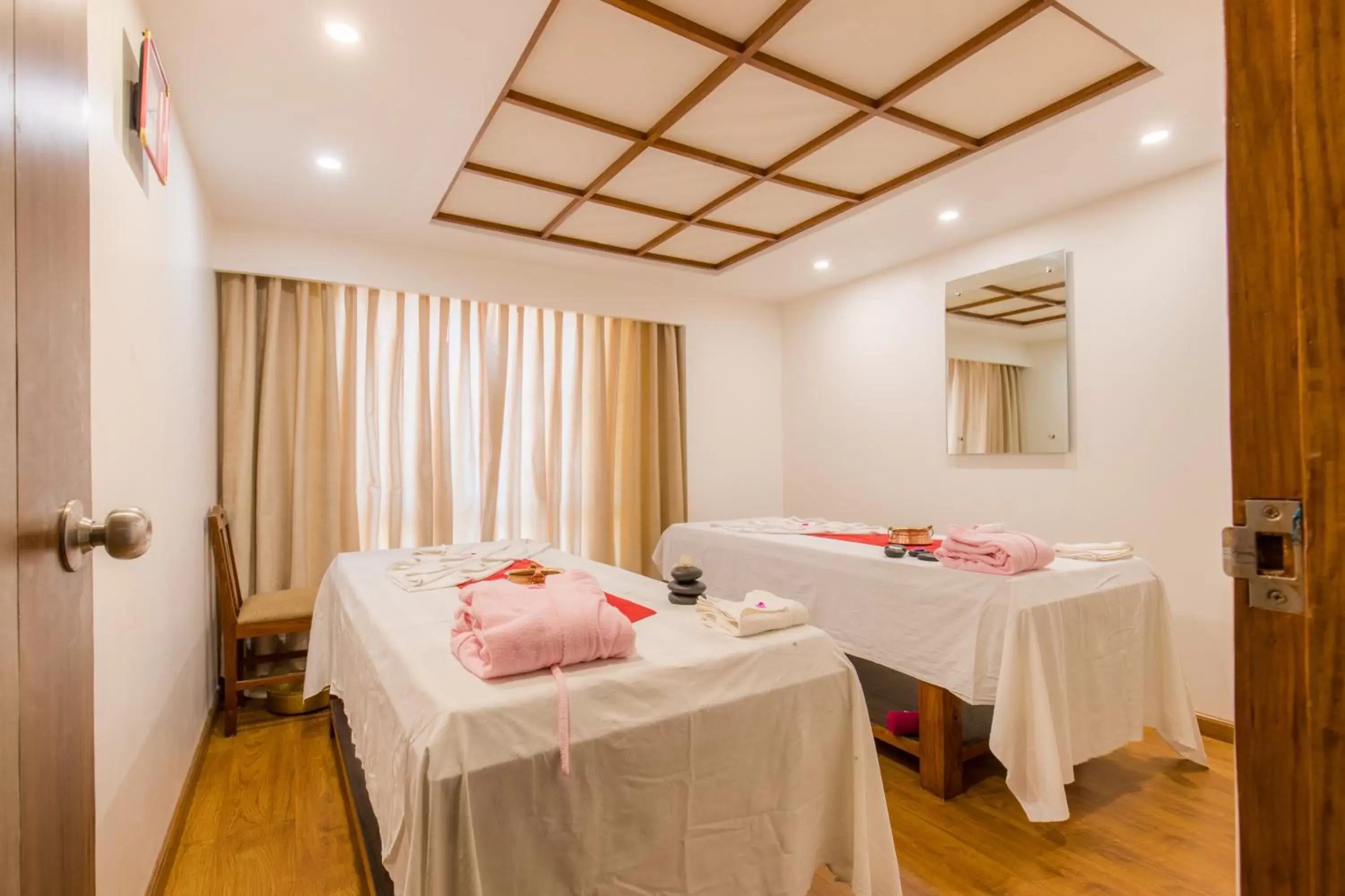 Massage, Spa/Wellness in Landmark Pokhara