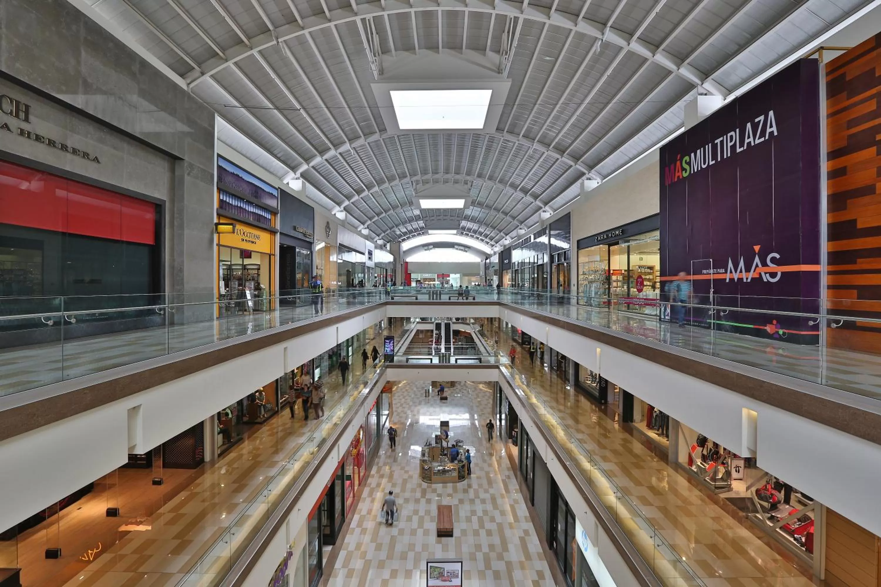 Nearby landmark in InterContinental Costa Rica at Multiplaza Mall by IHG