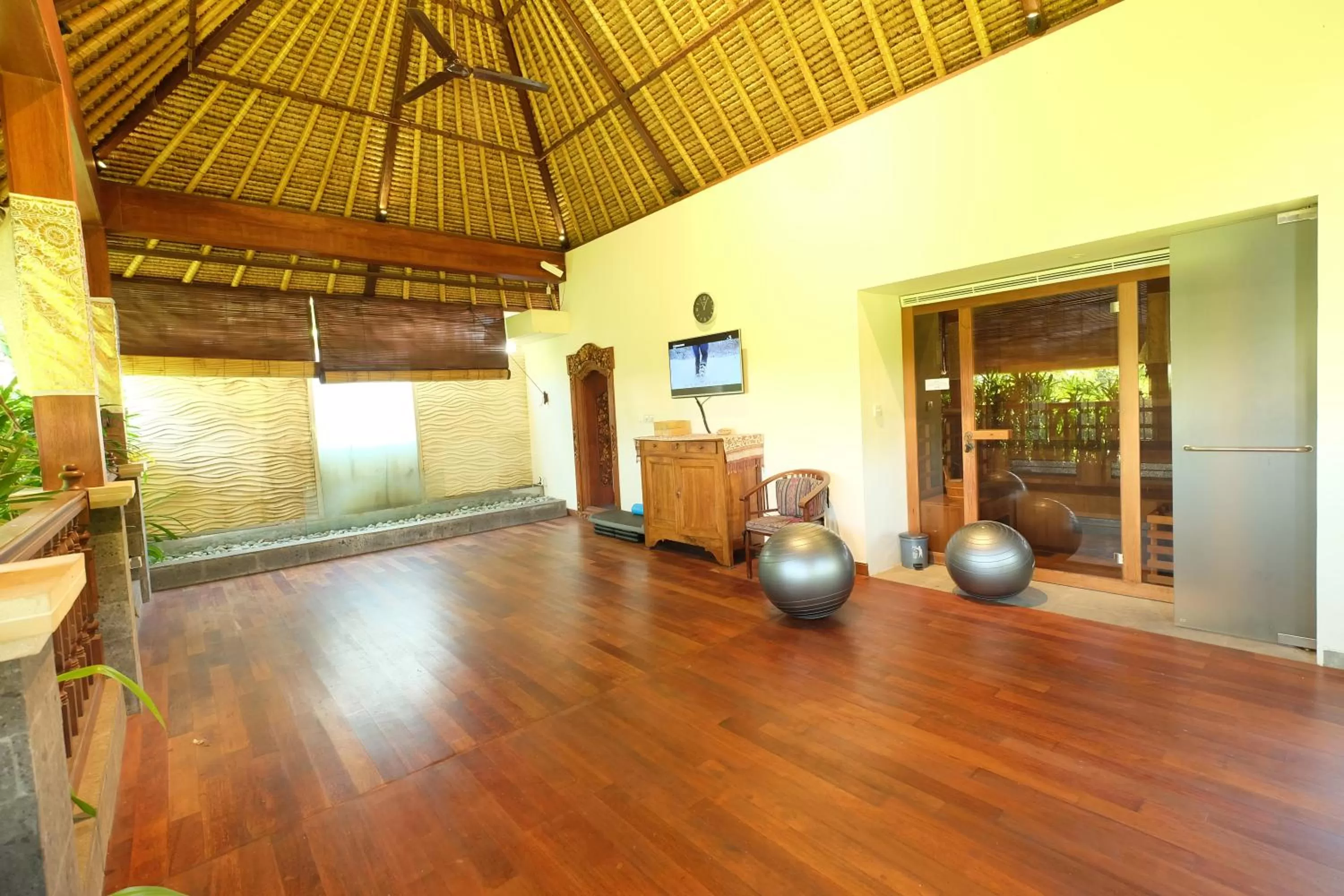 Property building in Manzelejepun Villa & Pavilion