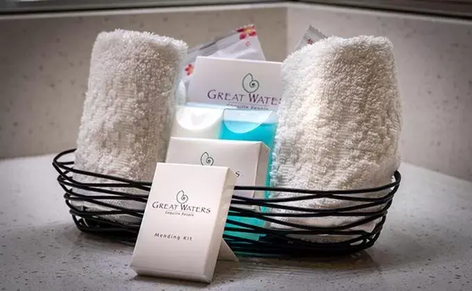 Standard Double Room in The Mill Casino Hotel Standard Double Room in The Mill Casino Hotel