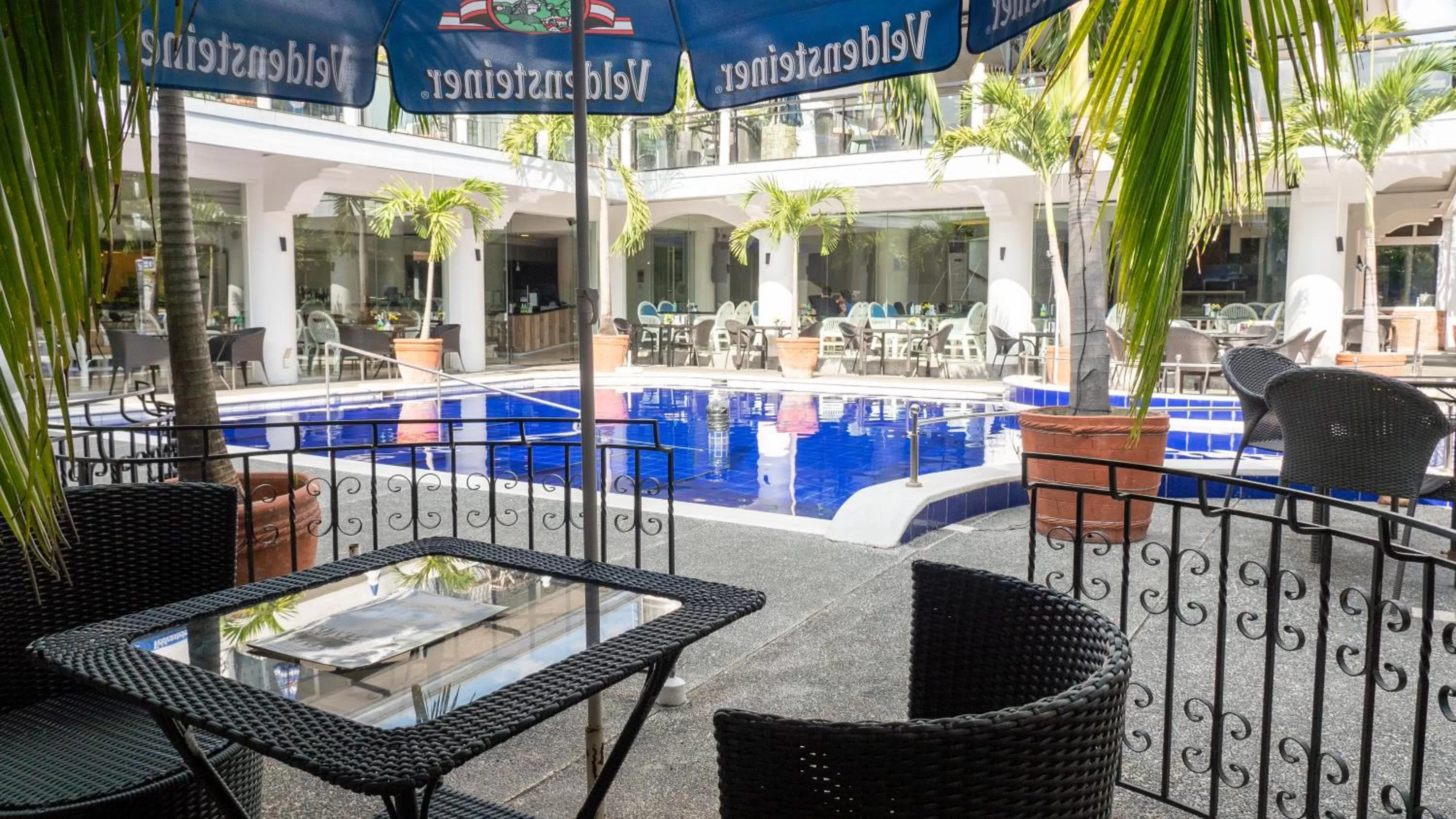 Clarkton Hotel Apartment