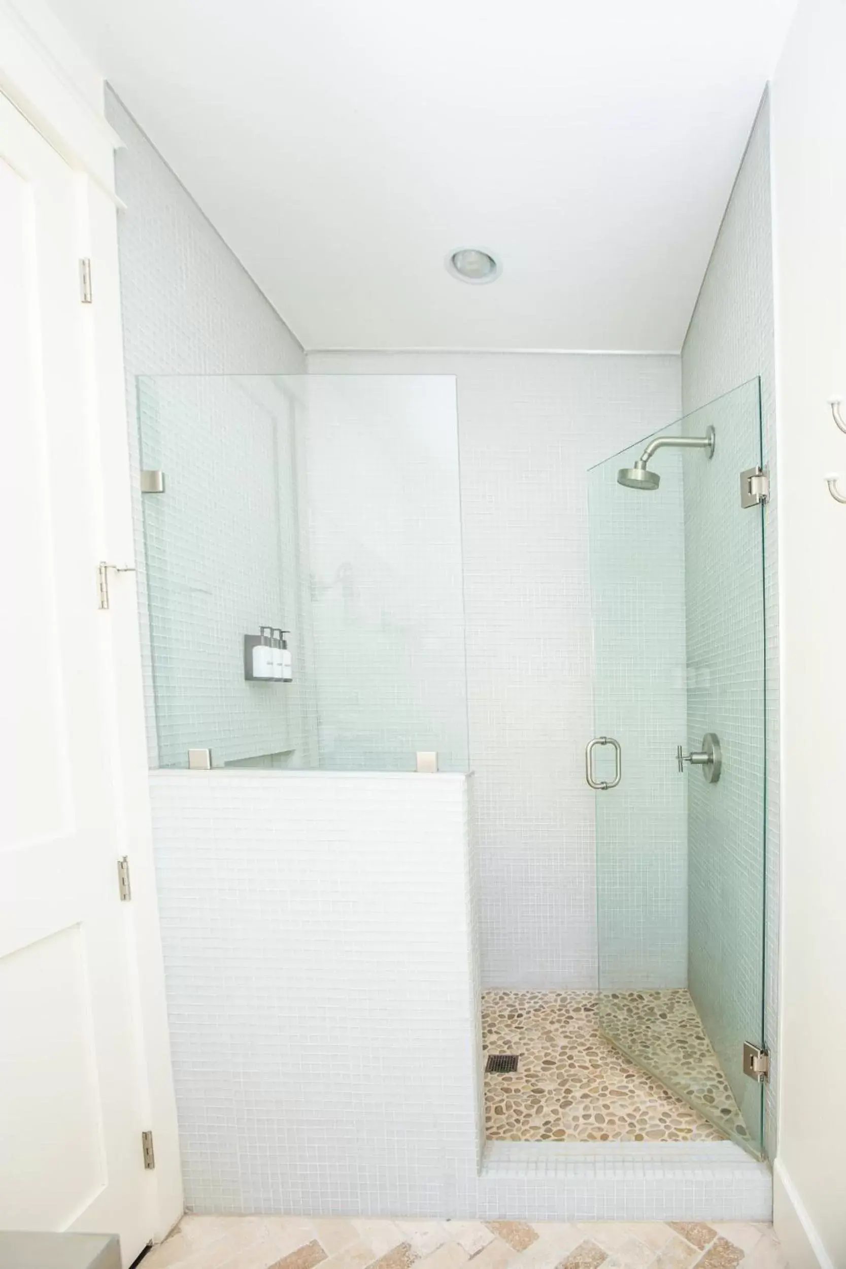 Bathroom in South Main Residences by Surf Hotel