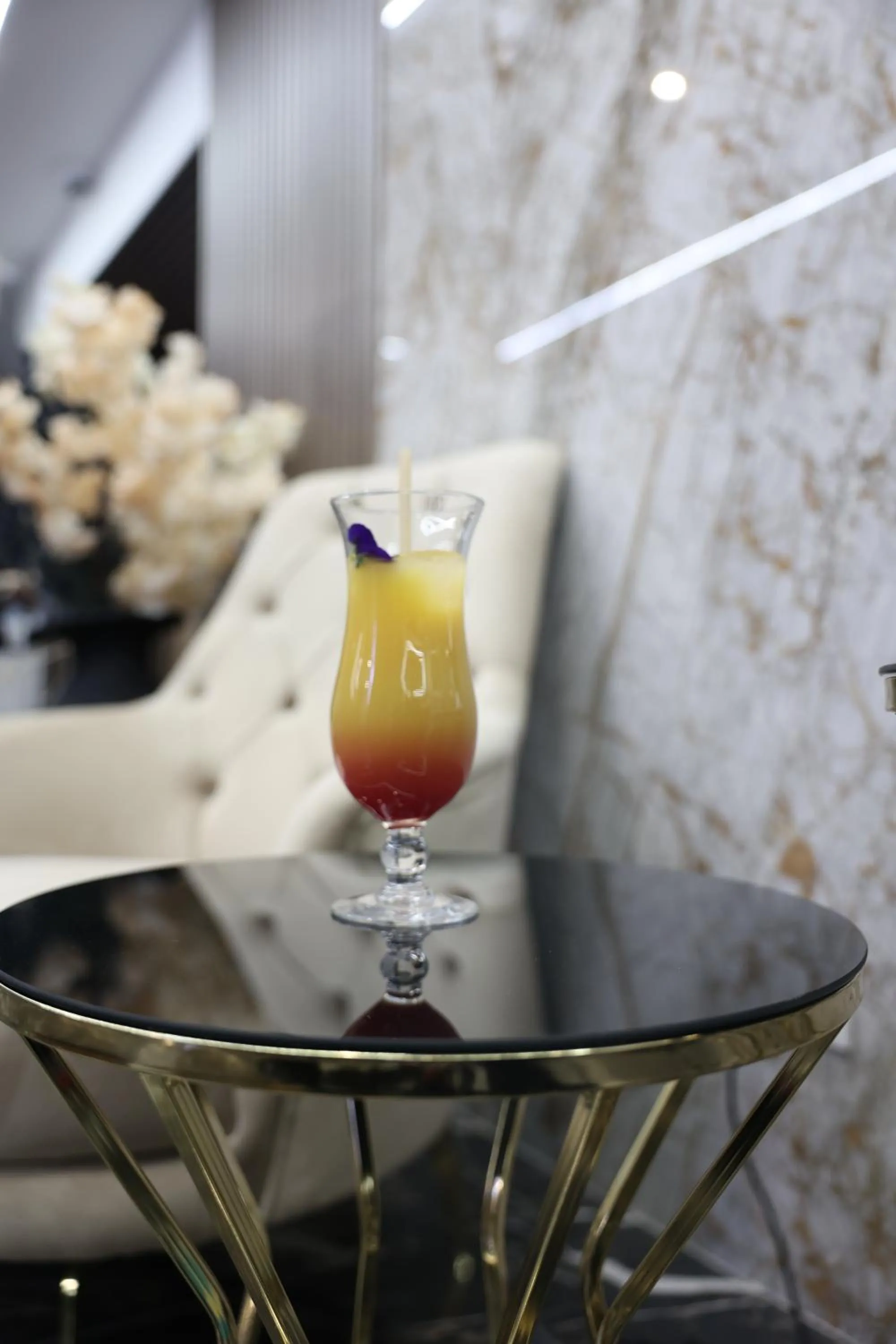 Drinks in Hôtel Restaurant Clément ADER