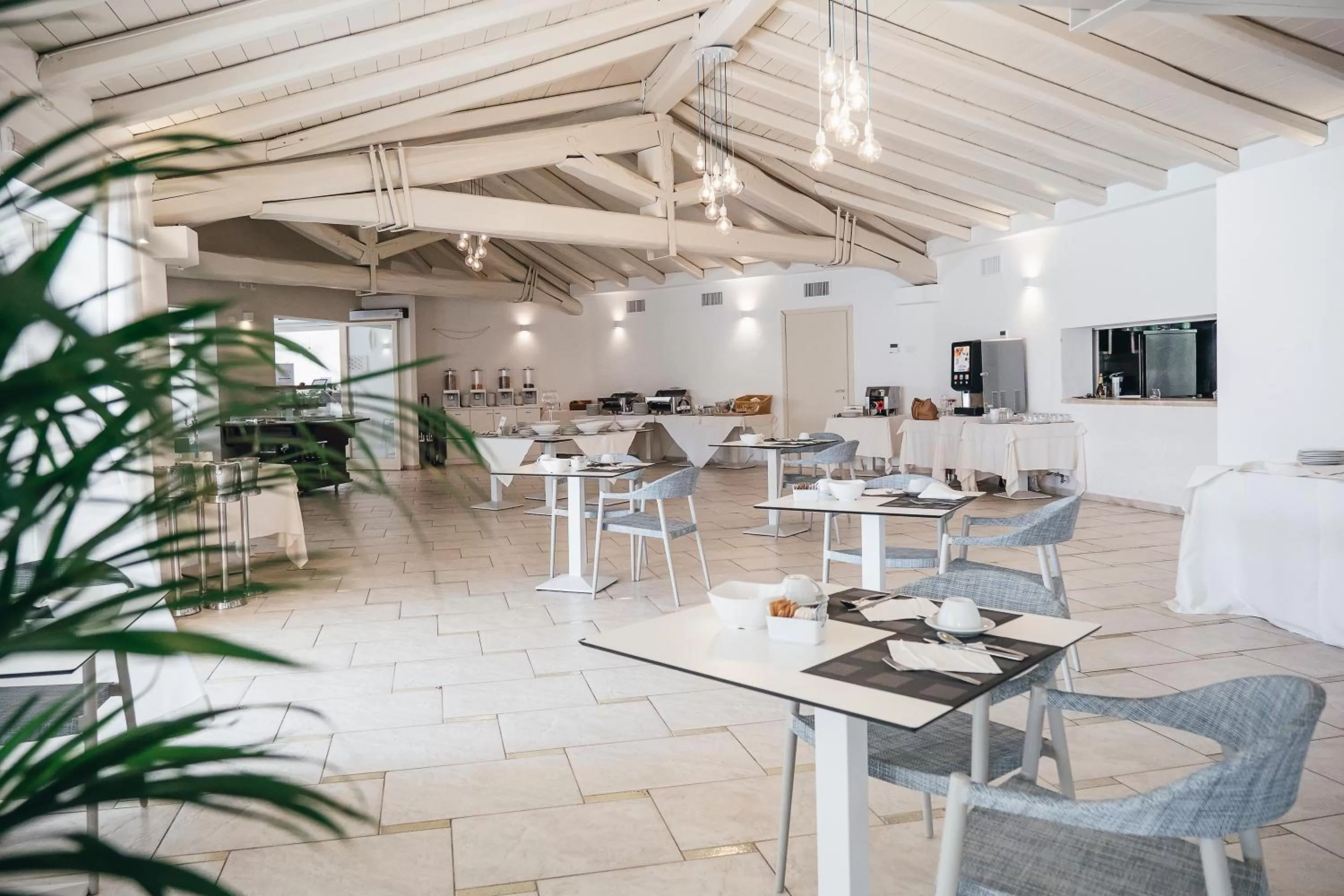 Dining area in Piccolo Hotel - Adults Only