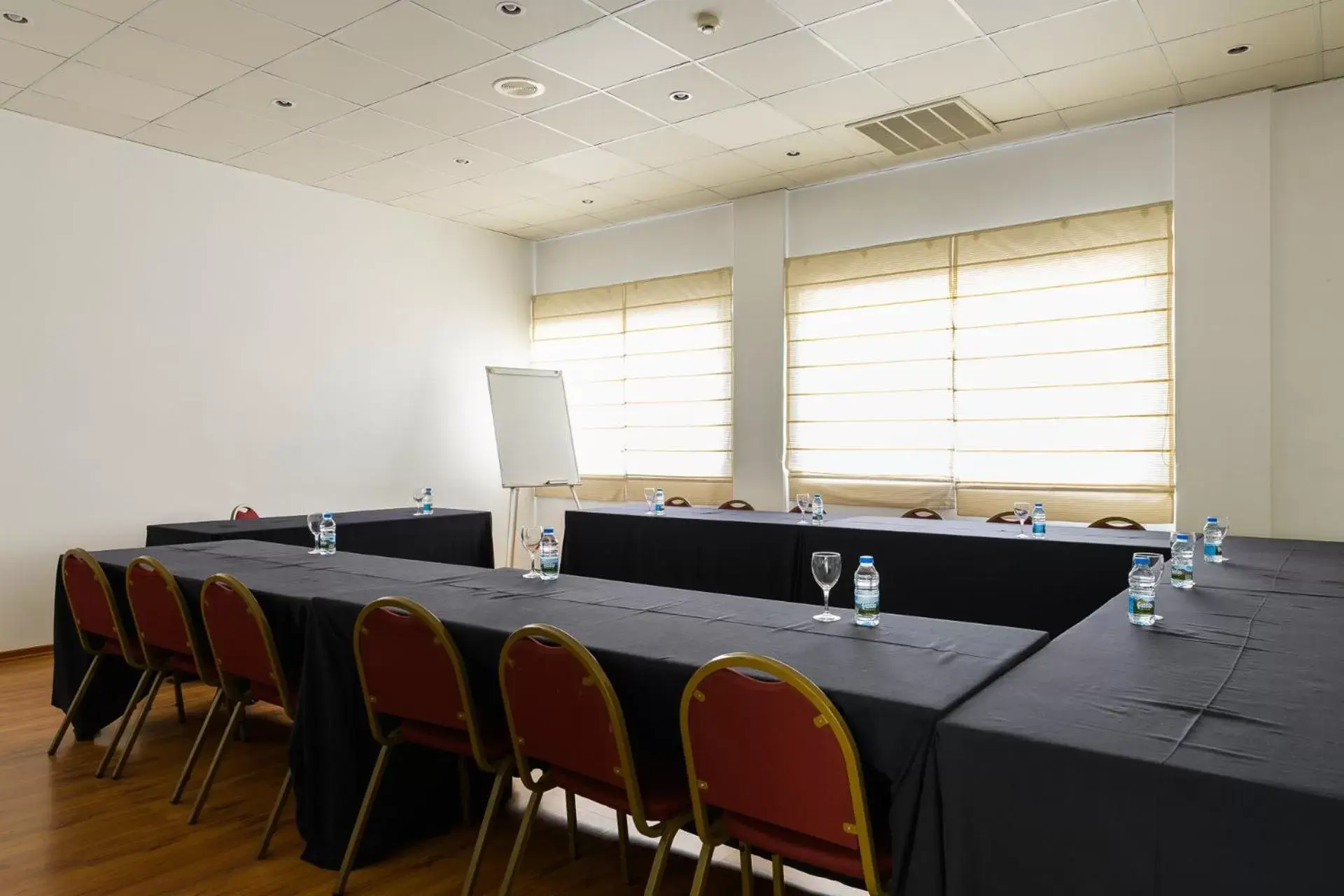 Meeting/conference room in Hotel Umu