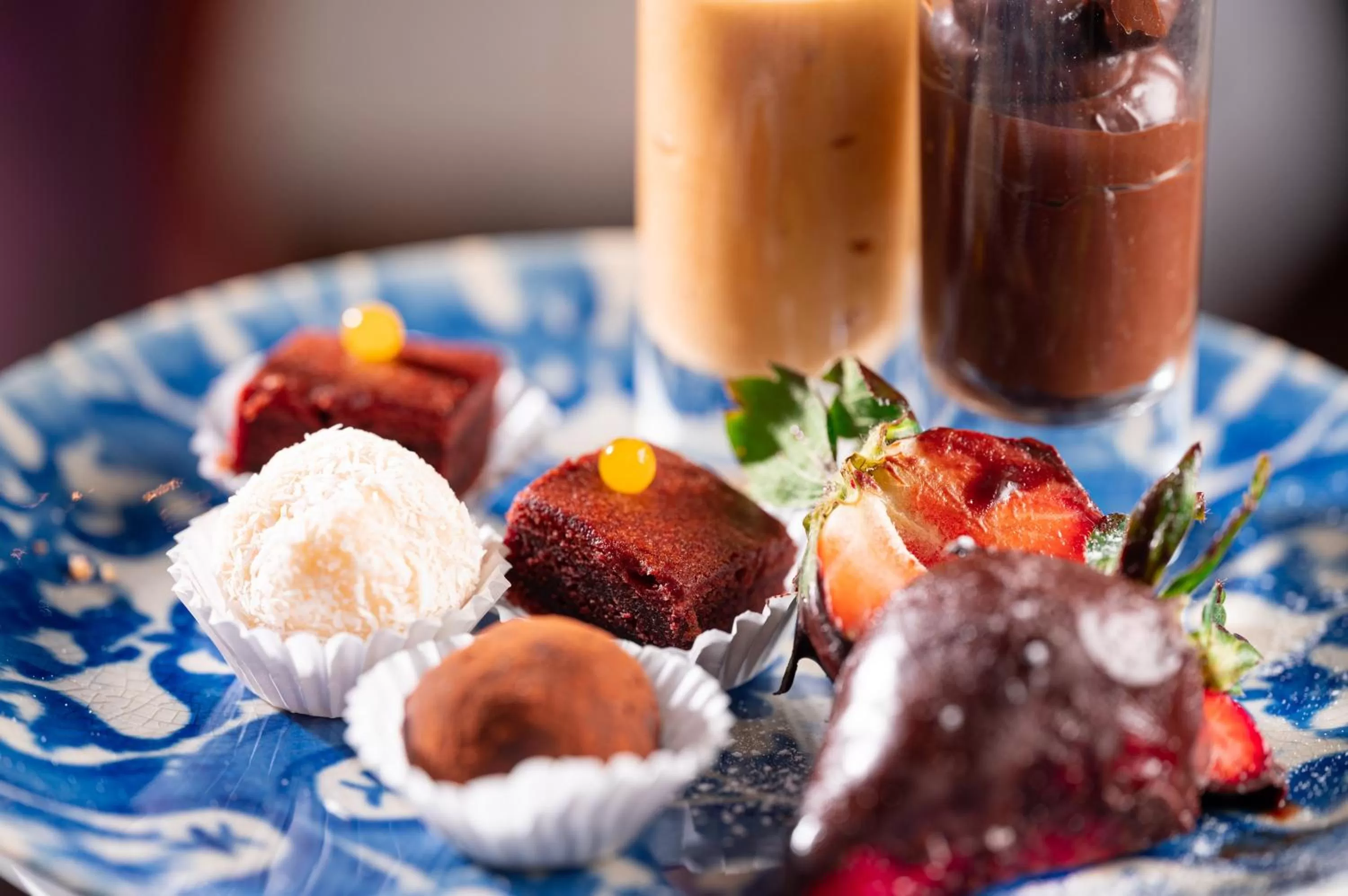 Lounge or bar in InterContinental Porto - Palacio das Cardosas by IHG