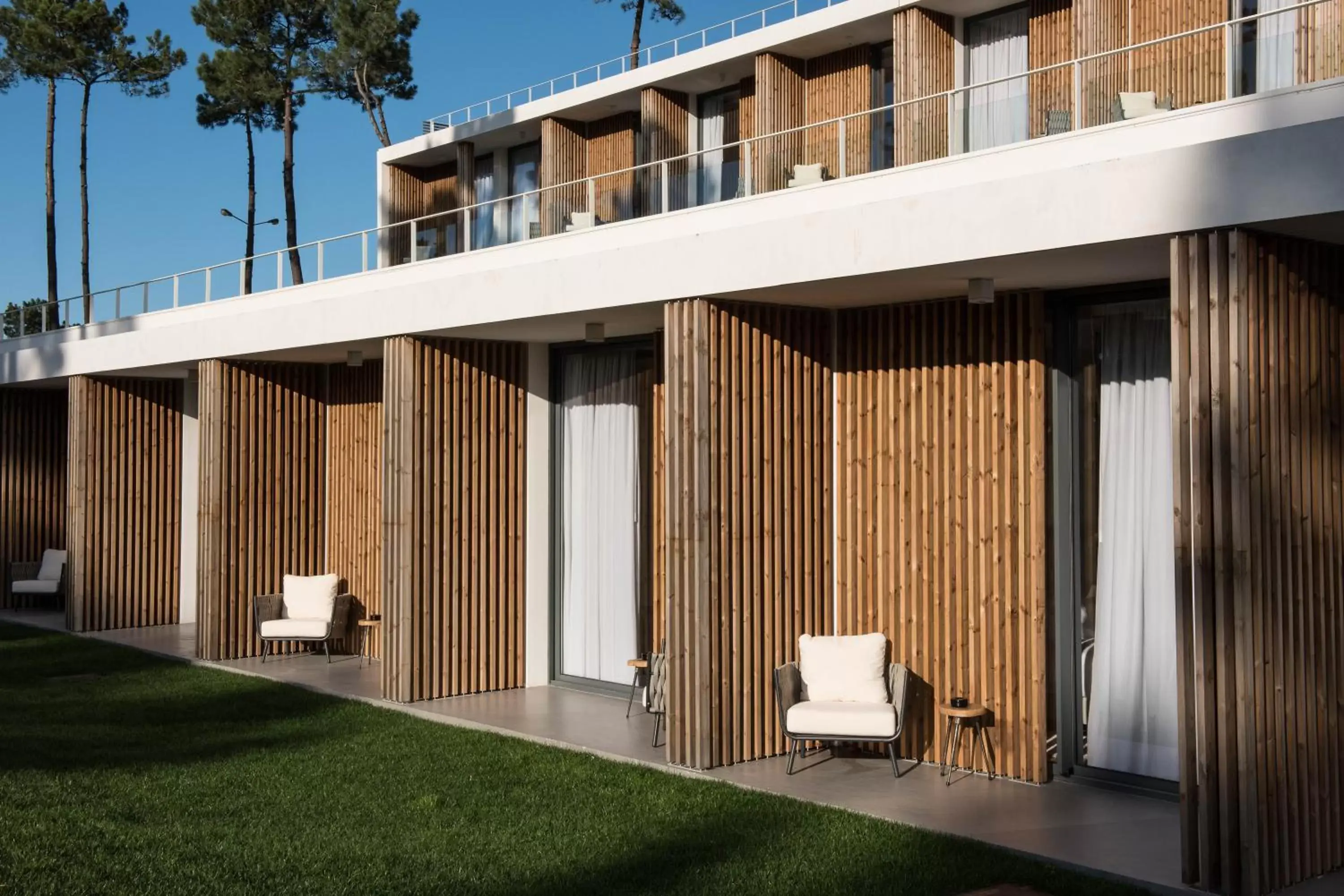 Property building in Aroeira Lisbon Hotel - Sea & Golf Property building in Aroeira Lisbon Hotel - Sea & Golf