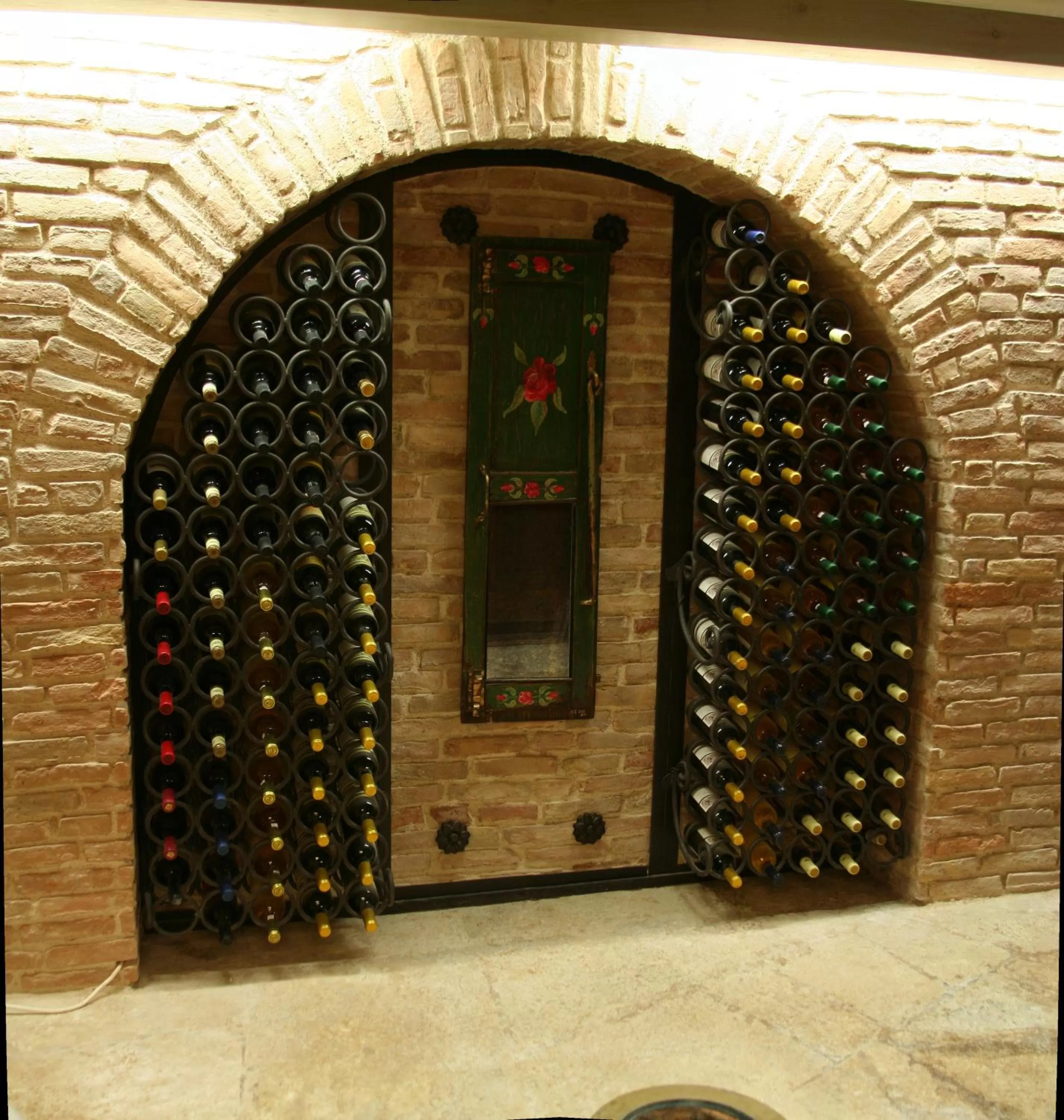 Property building in Ionas Boutique Hotel