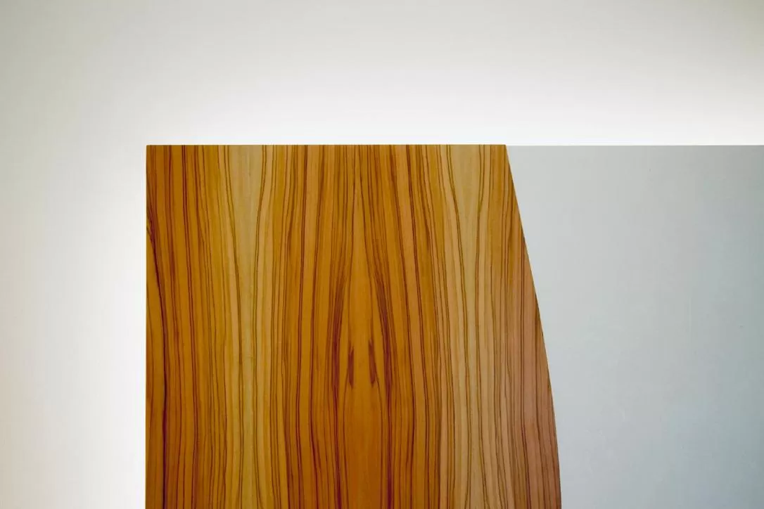 Decorative detail in Olivò