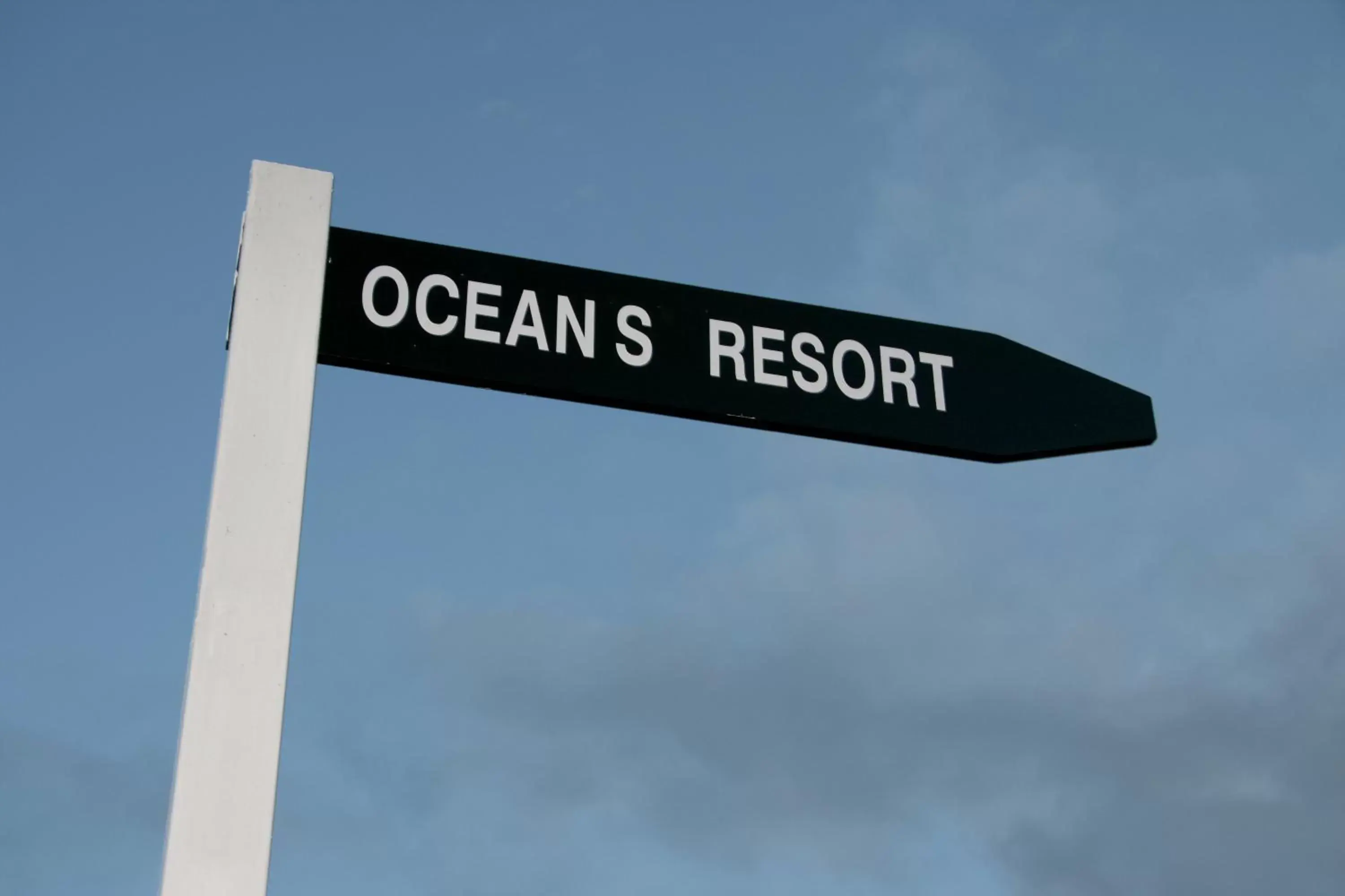 Other in Oceans Resort Whitianga