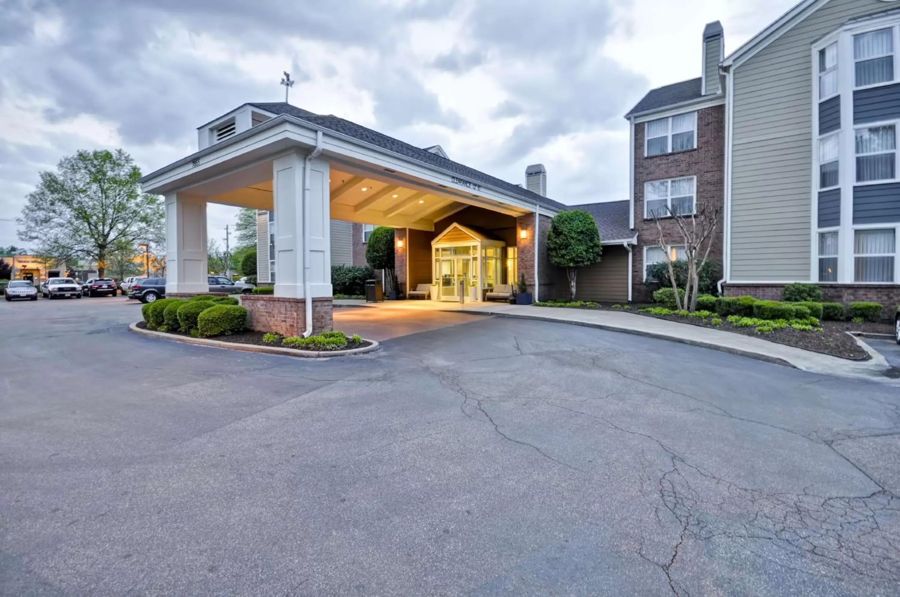 Homewood Suites Memphis Germantown Homewood Suites Memphis Germantown