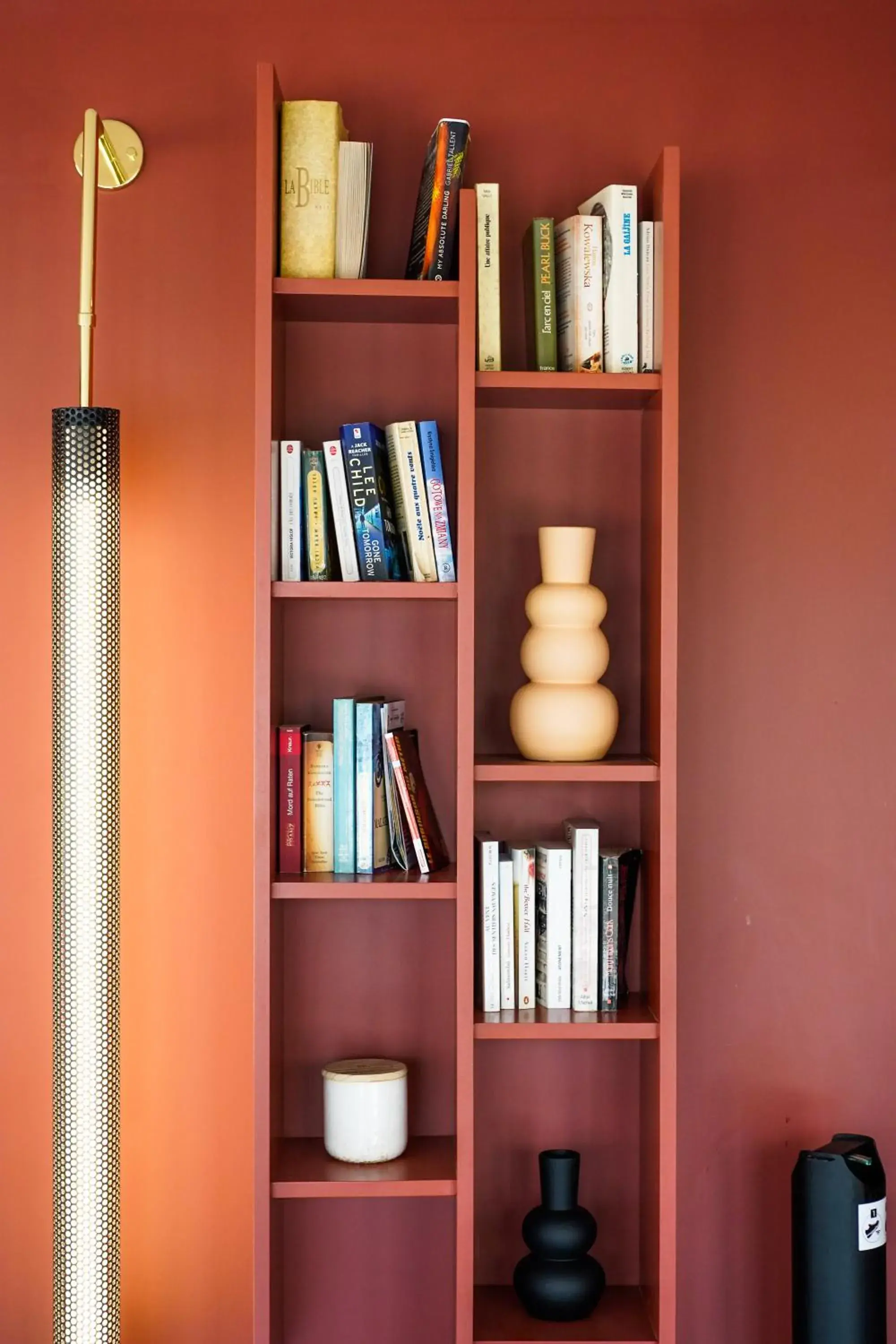 Lobby or reception in Hôtel Florida Lobby or reception in Hôtel Florida