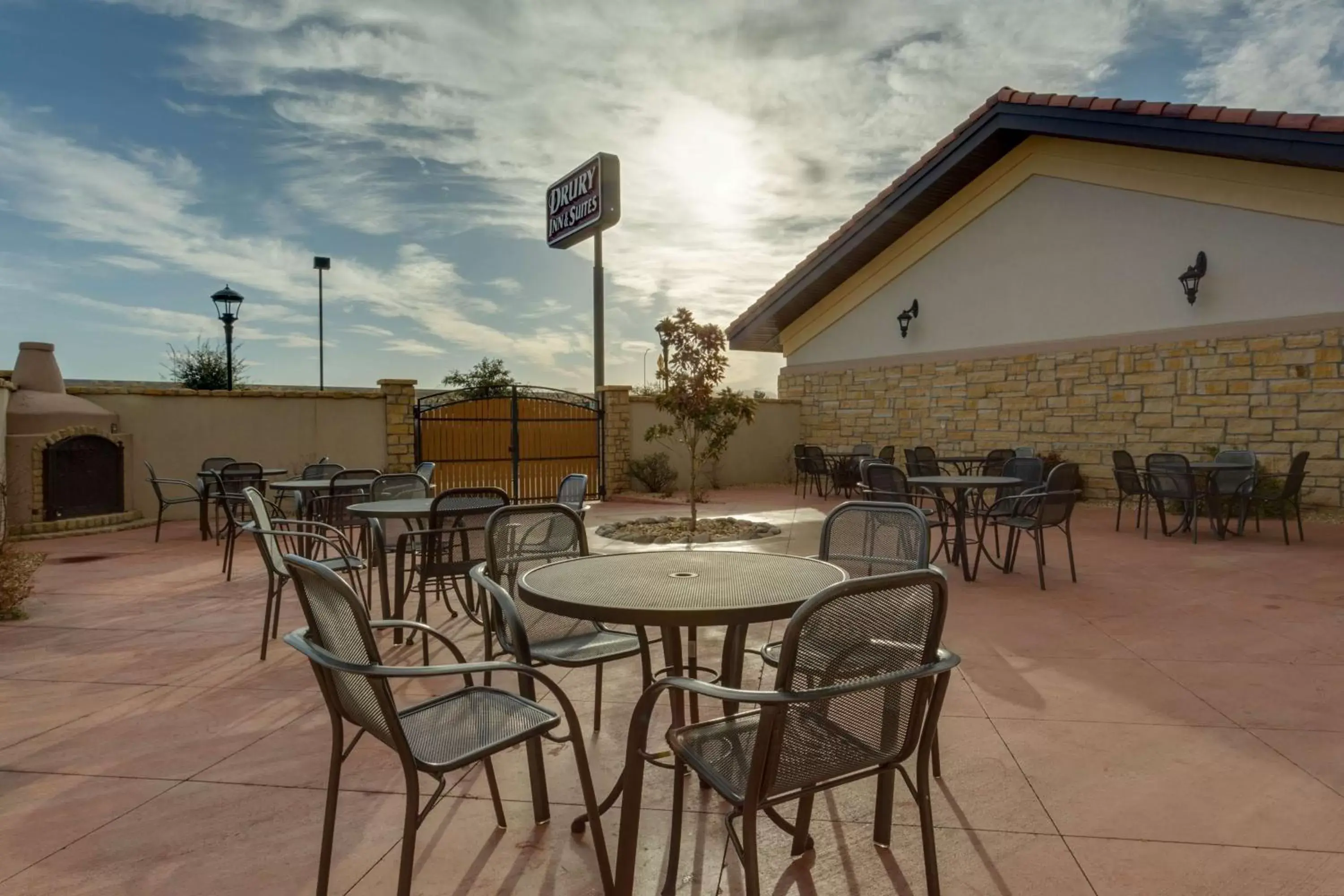 Other in Drury Inn & Suites Las Cruces