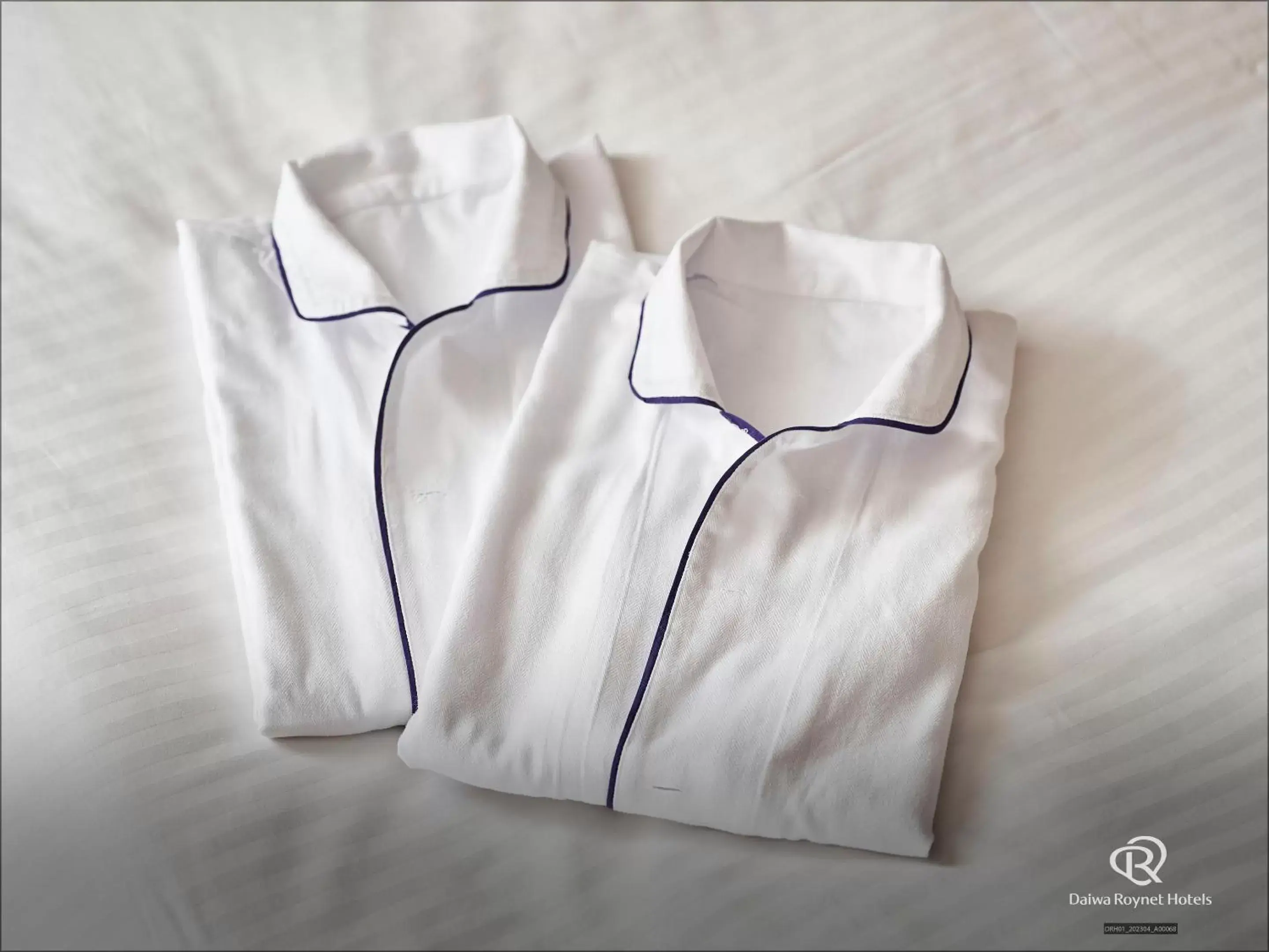 Standard Double Room - Non-Smoking in Daiwa Roynet Hotel Sendai Standard Double Room - Non-Smoking in Daiwa Roynet Hotel Sendai