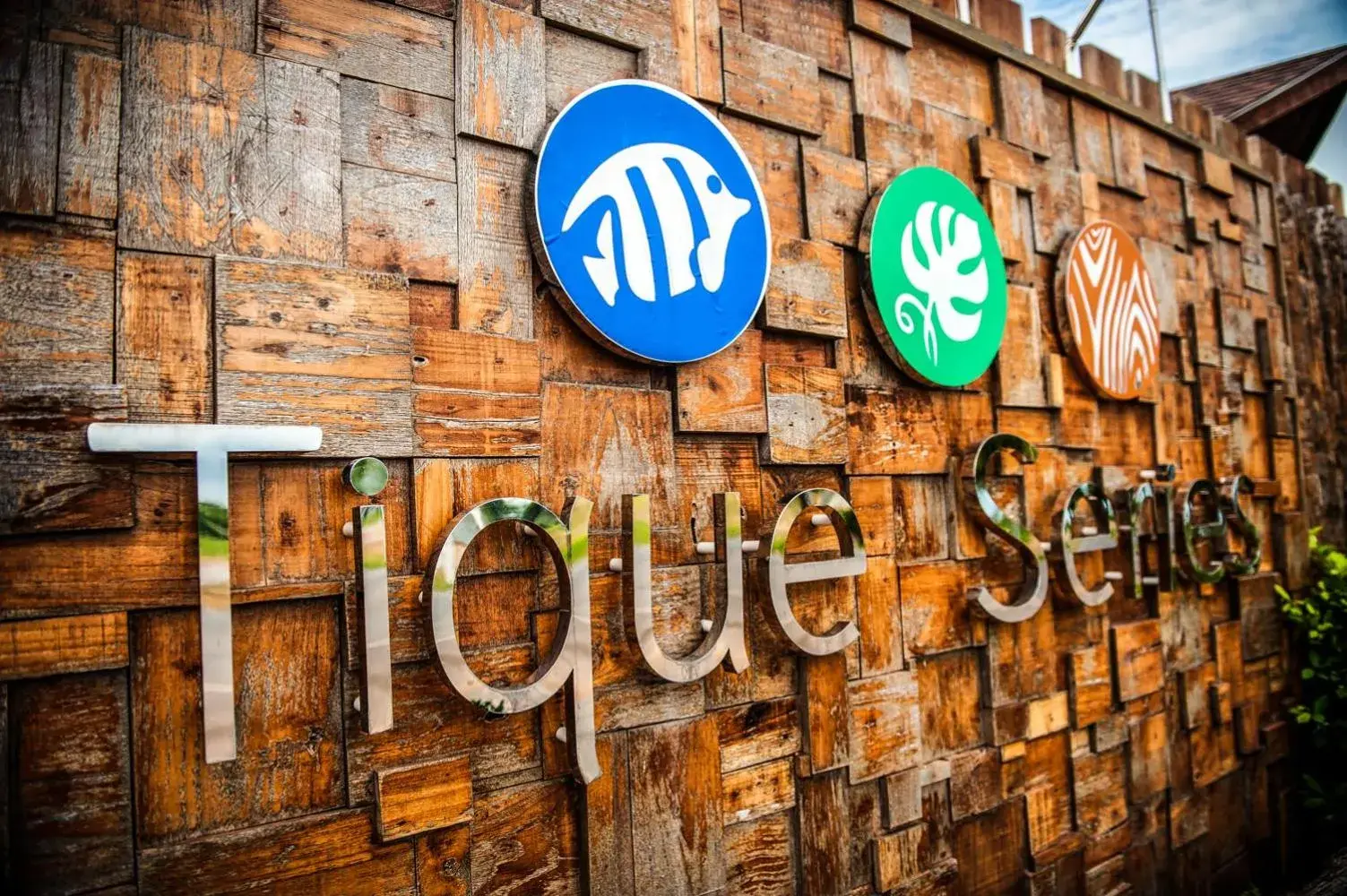 Tique Series Boutique Resort (SHA Extra Plus) Tique Series Boutique Resort (SHA Extra Plus)