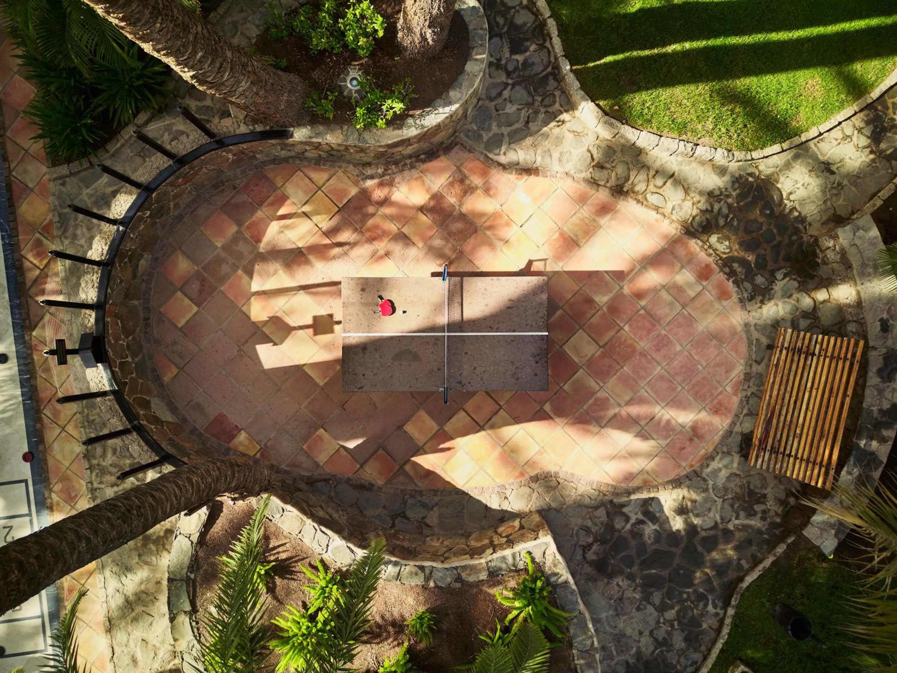 Activities in Seaside Palm Beach