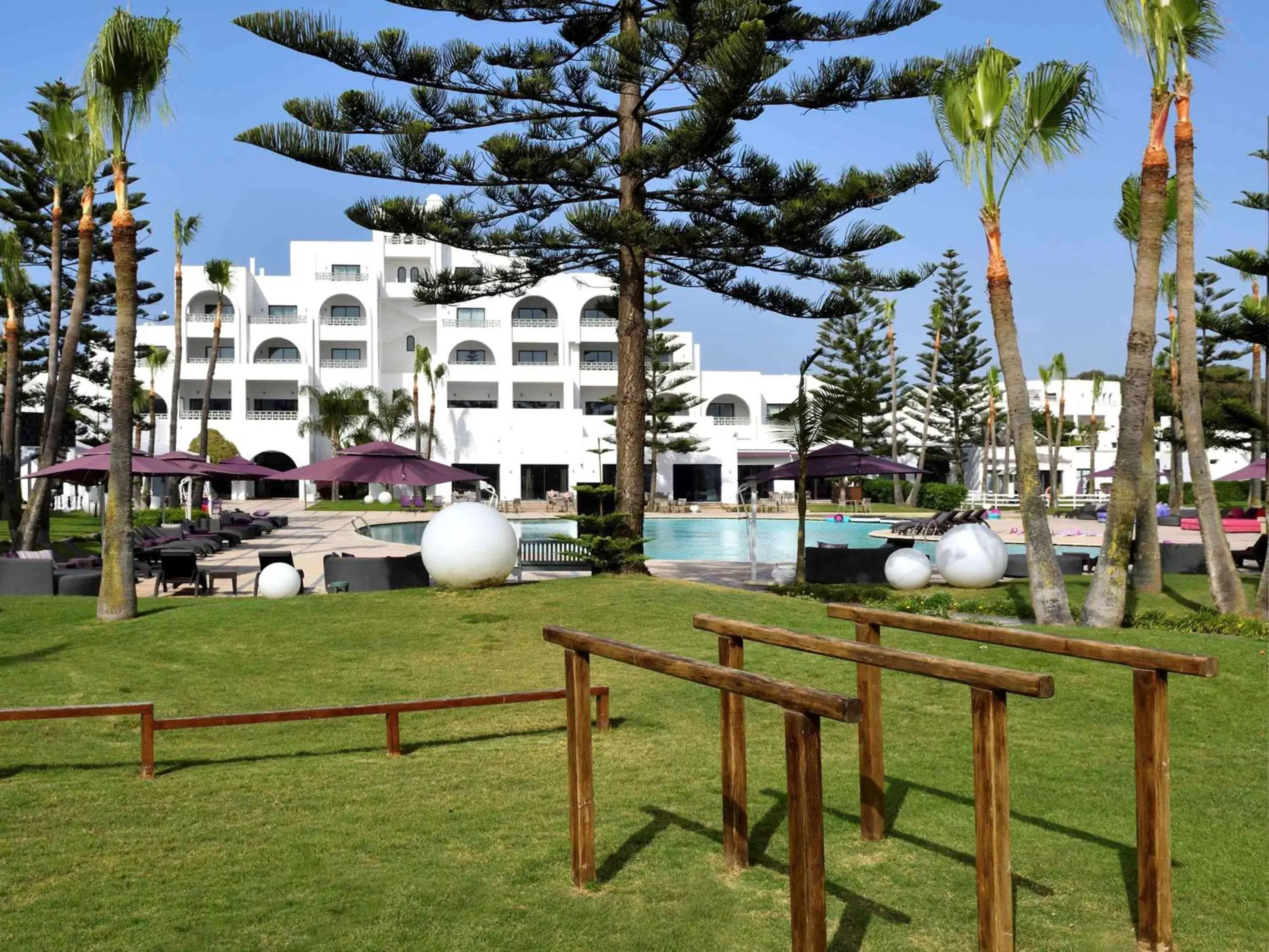 Other, Property Building in Pullman Mazagan Royal Golf & Spa