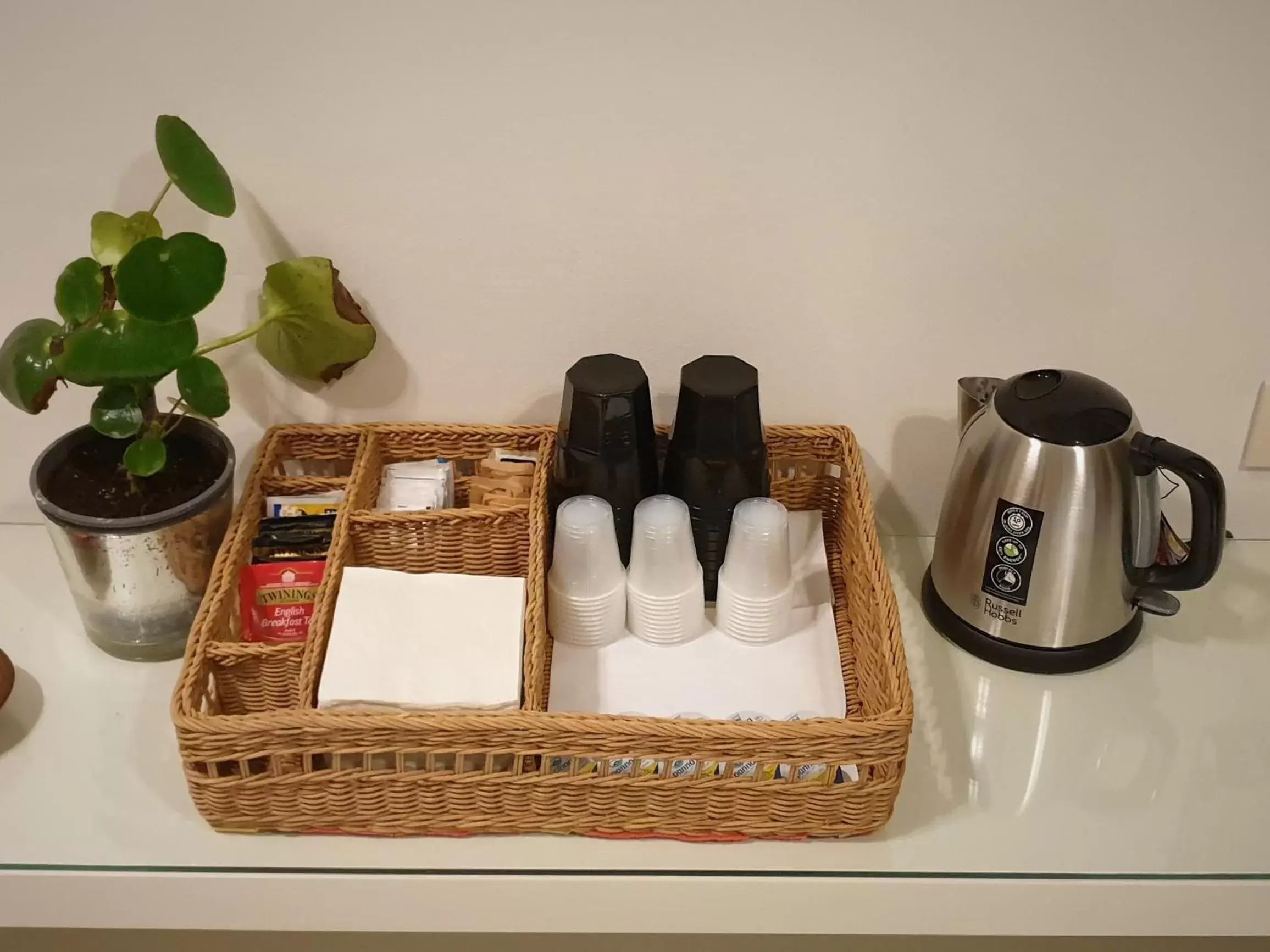 Coffee/tea facilities in MY PLACE Suite Apartment - Milano Navigli