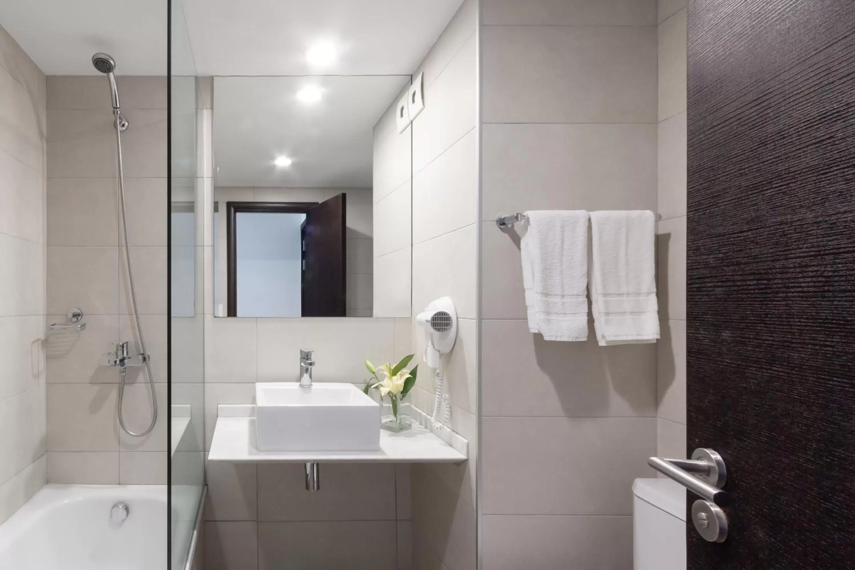 Other, Bathroom in Vivaldi Hotel Loft Punta Carretas
