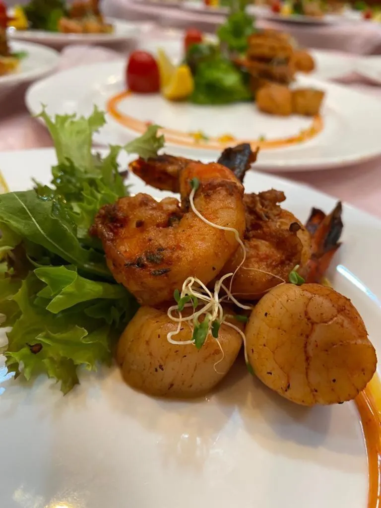 Park Avenue Hotel Sungai Petani