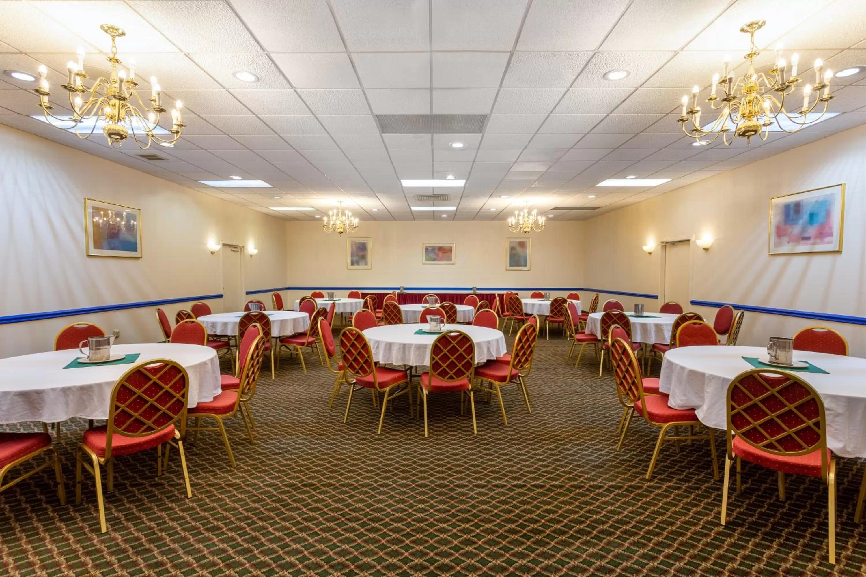 Banquet/Function facilities in Baymont by Wyndham Queensbury/Lake George