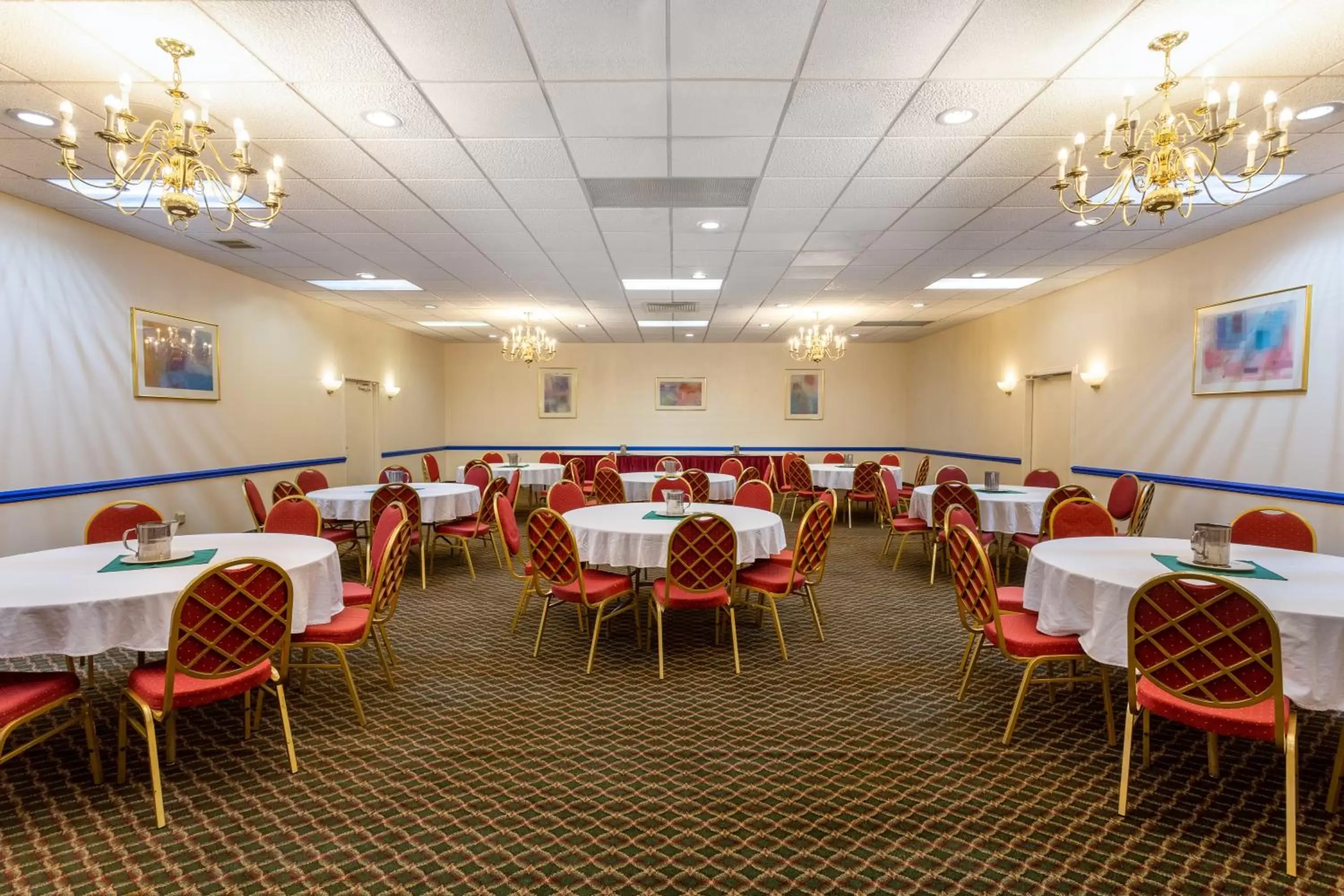 Banquet/Function facilities, Restaurant/Places to Eat in Baymont by Wyndham Queensbury/Lake George