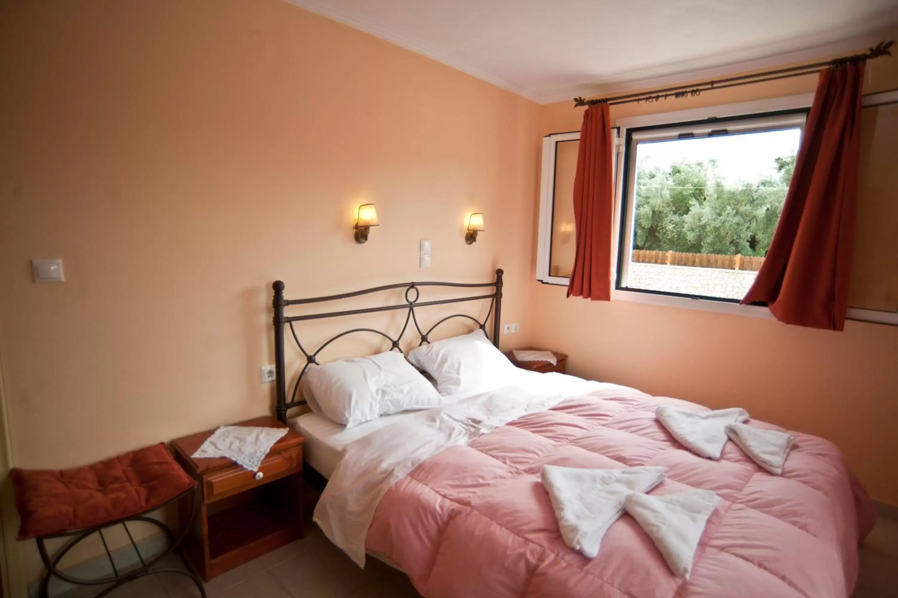 Bedroom, Room Photo in Villa Vita Holidays