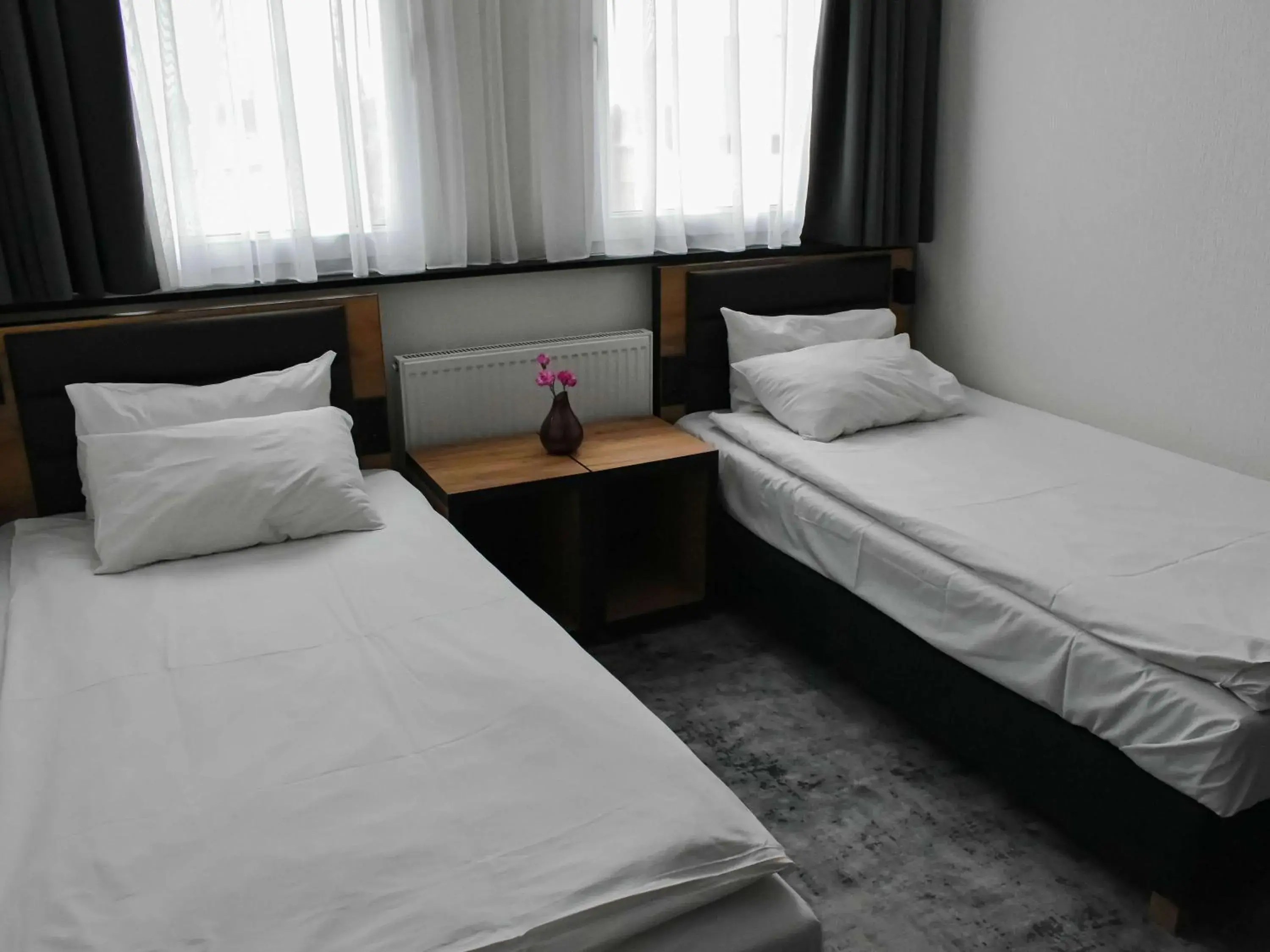 Bedroom, Bed in Mercure Opole