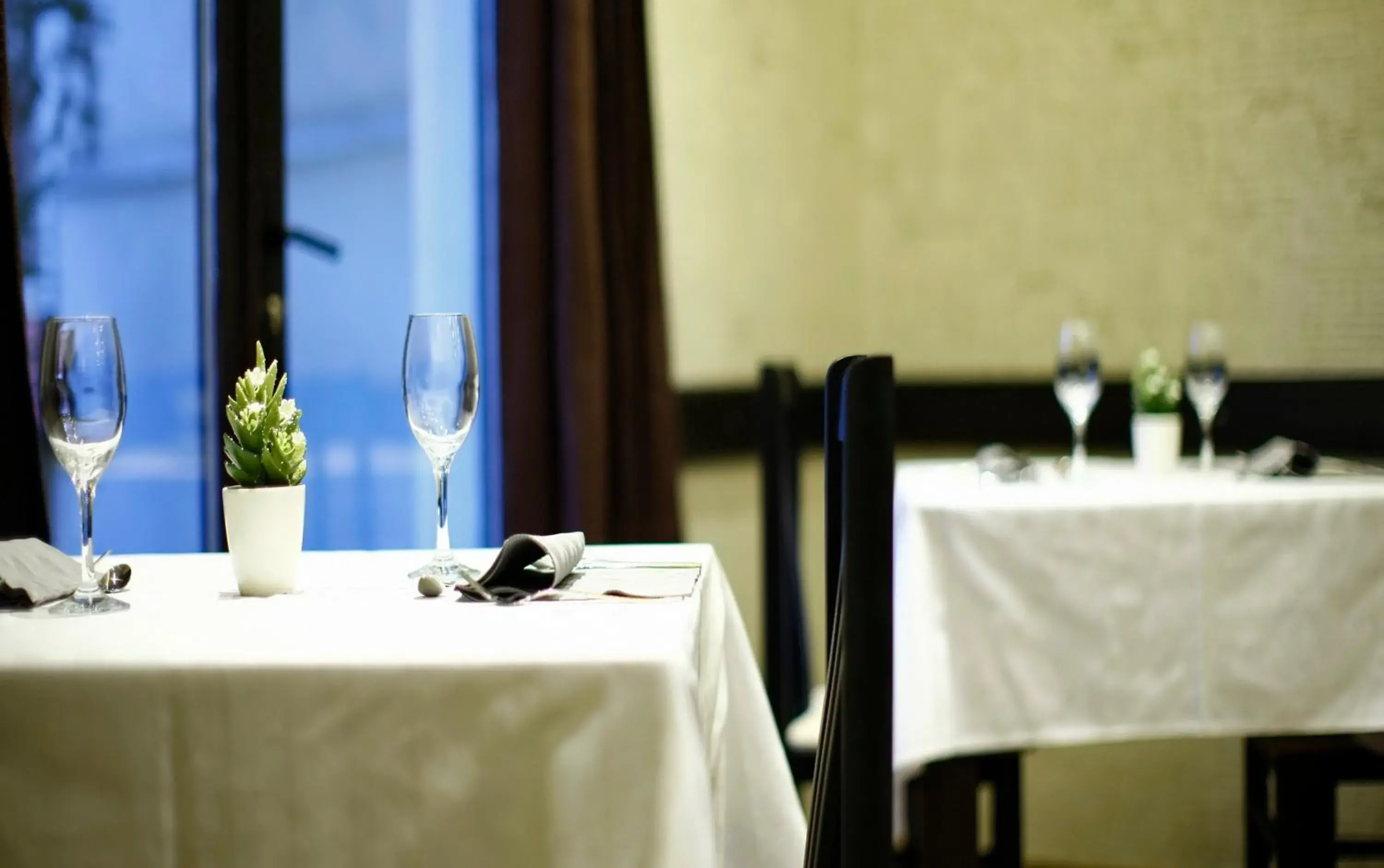 Restaurant/places to eat in Garni Hotel Vozarev Restaurant/places to eat in Garni Hotel Vozarev