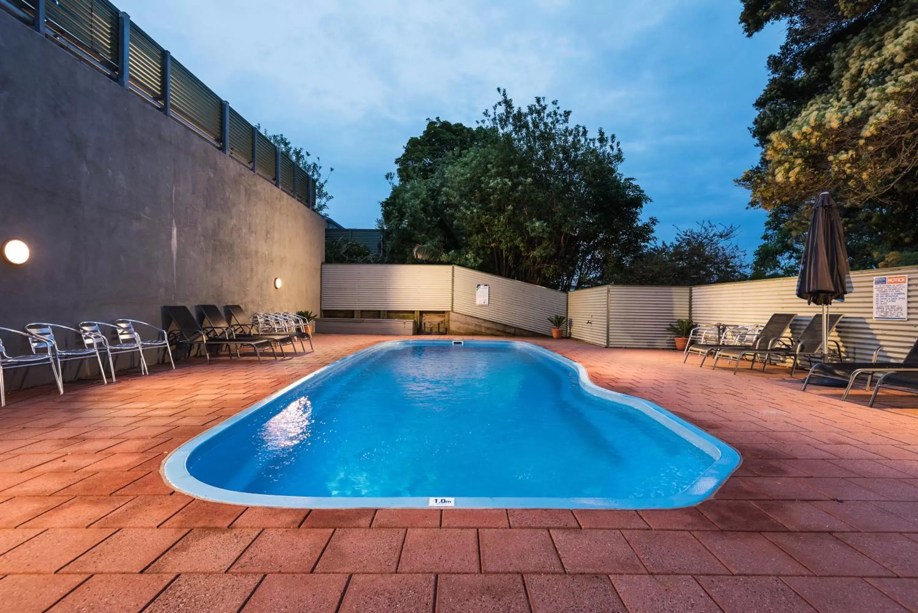 Horizon Holiday Apartments Horizon Holiday Apartments