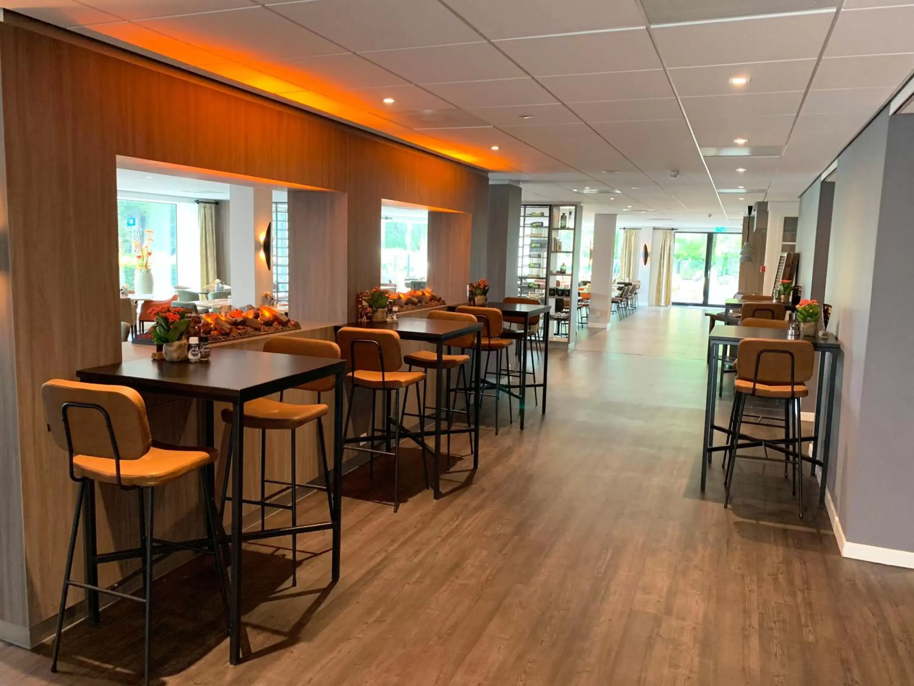 Restaurant/places to eat in Golden Tulip Zoetermeer - Den Haag Restaurant/places to eat in Golden Tulip Zoetermeer - Den Haag