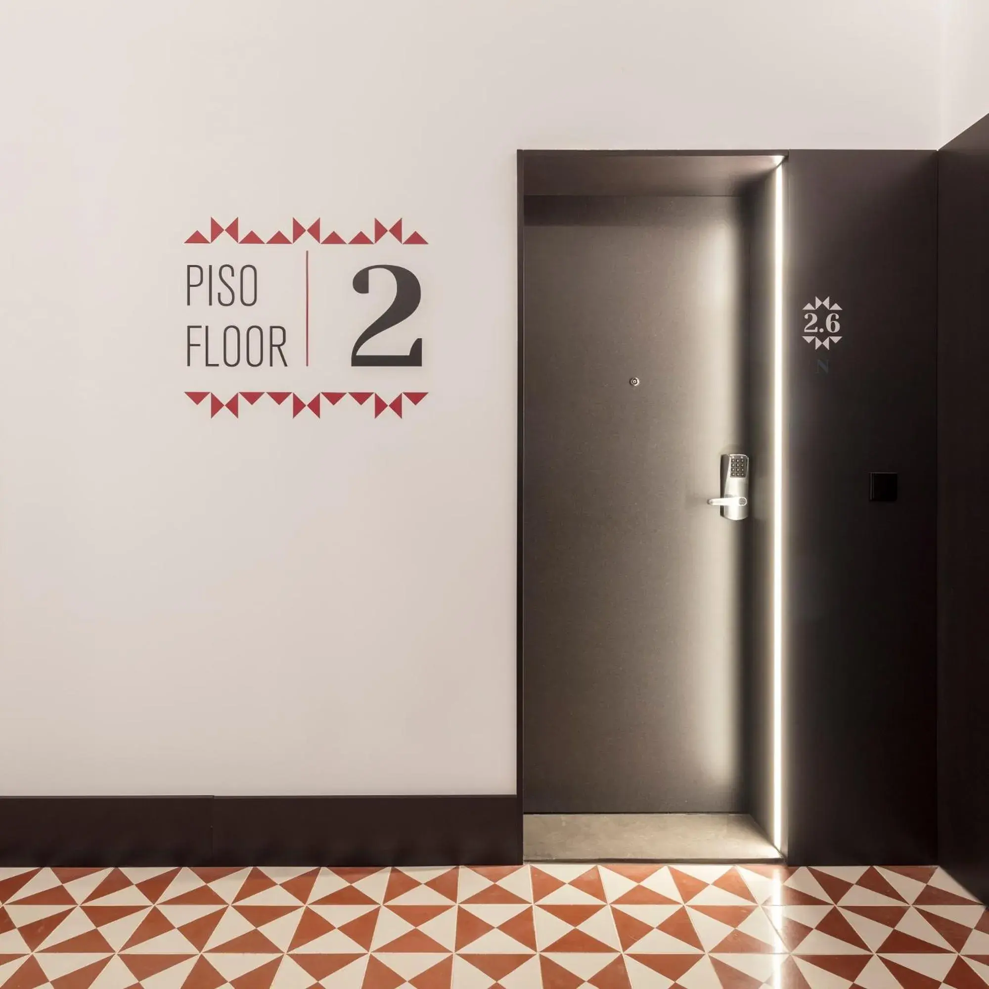 Property building in Lisbon Serviced Apartments - Chiado Emenda Property building in Lisbon Serviced Apartments - Chiado Emenda