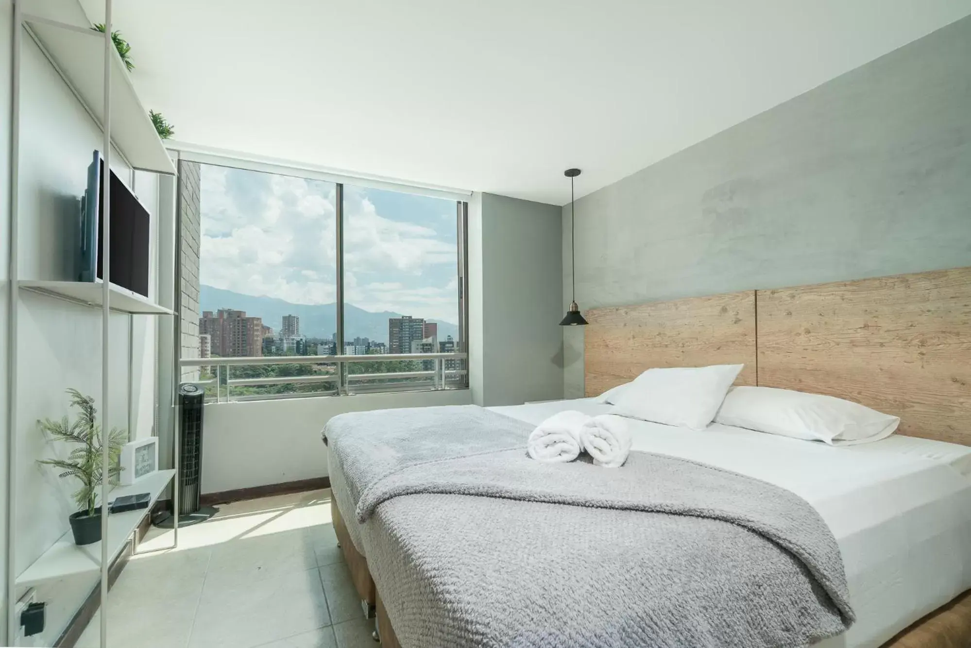 Apartment in Apartamentos Poblado Alejandría by HOUSY Apartment in Apartamentos Poblado Alejandría by HOUSY