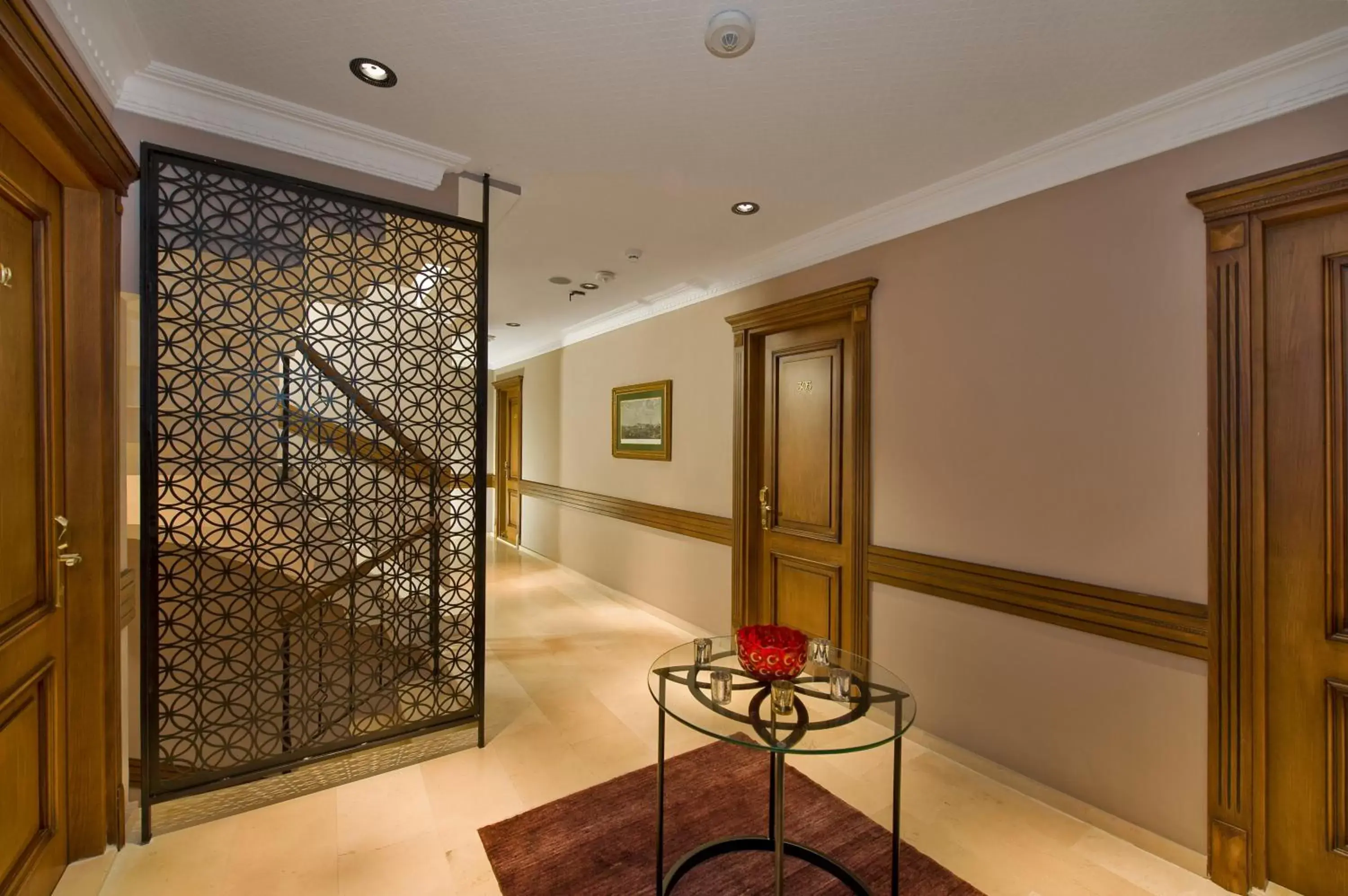 Property building in Ferman Hotel Old City -Special Category