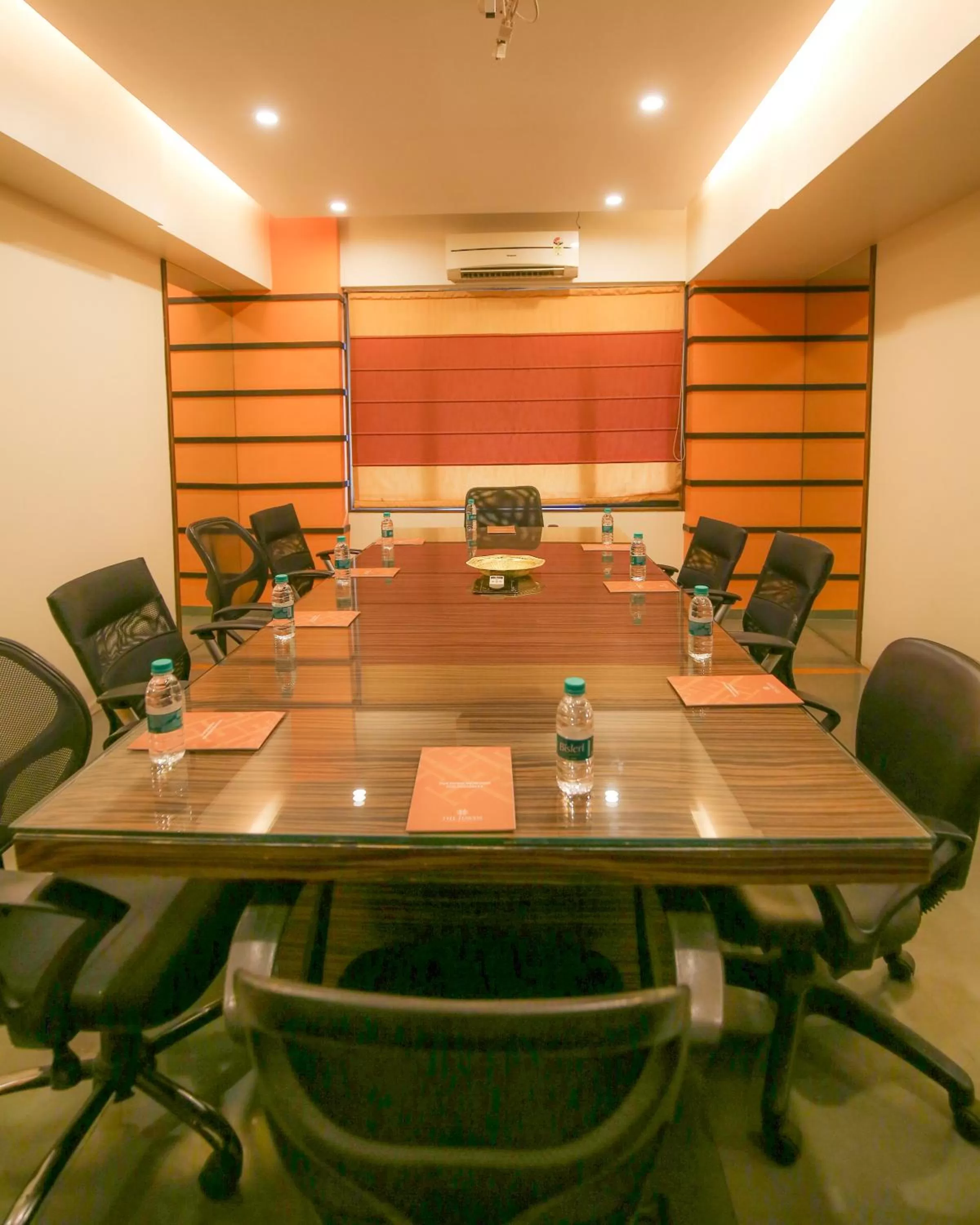 Meeting/conference room in The Gold Haven