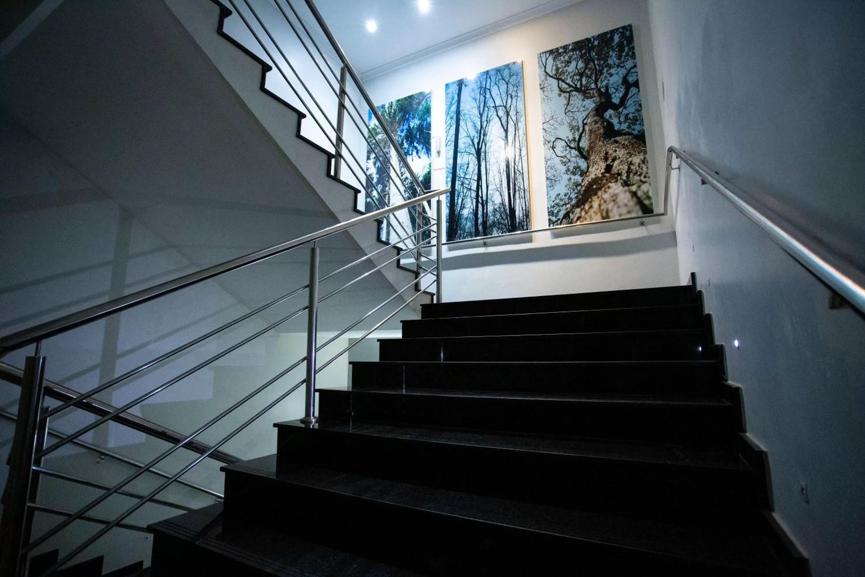 Property building in Atrium Confort Hotels